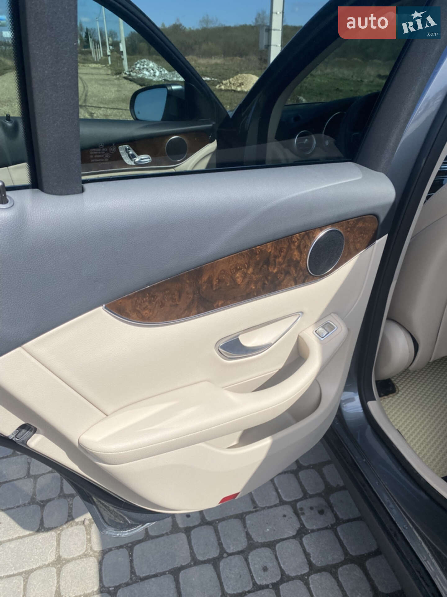 Mercedes-Benz GLC-Class 2017 VIN WDC0G4JB4HF255675 фото оголошення 22 з 23