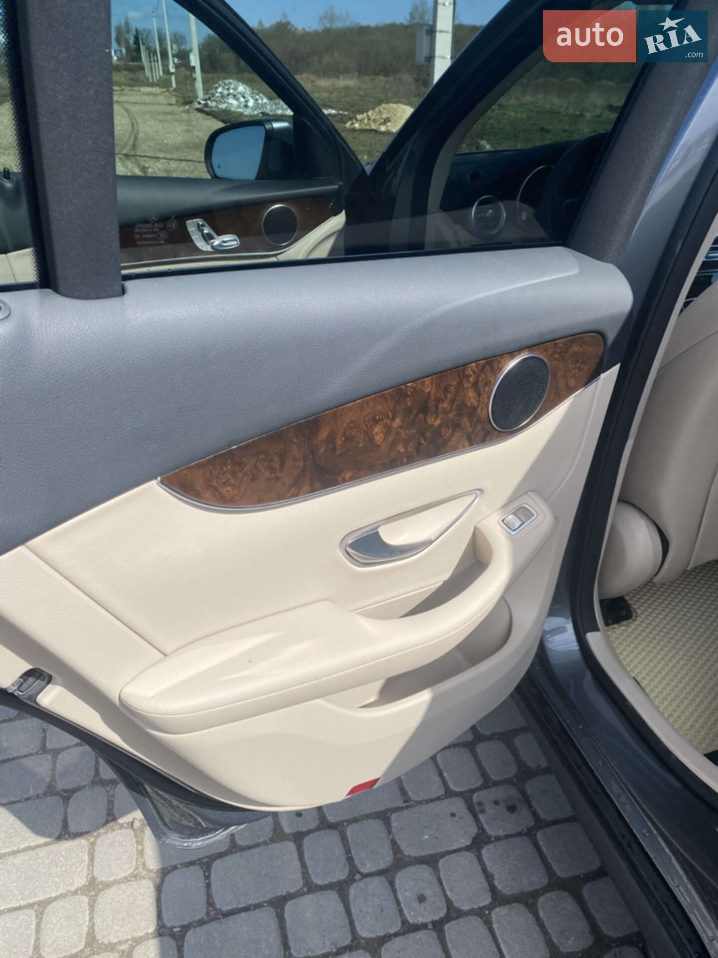 Mercedes-Benz GLC-Class 2017 VIN WDC0G4JB4HF255675 фото оголошення 20 з 23
