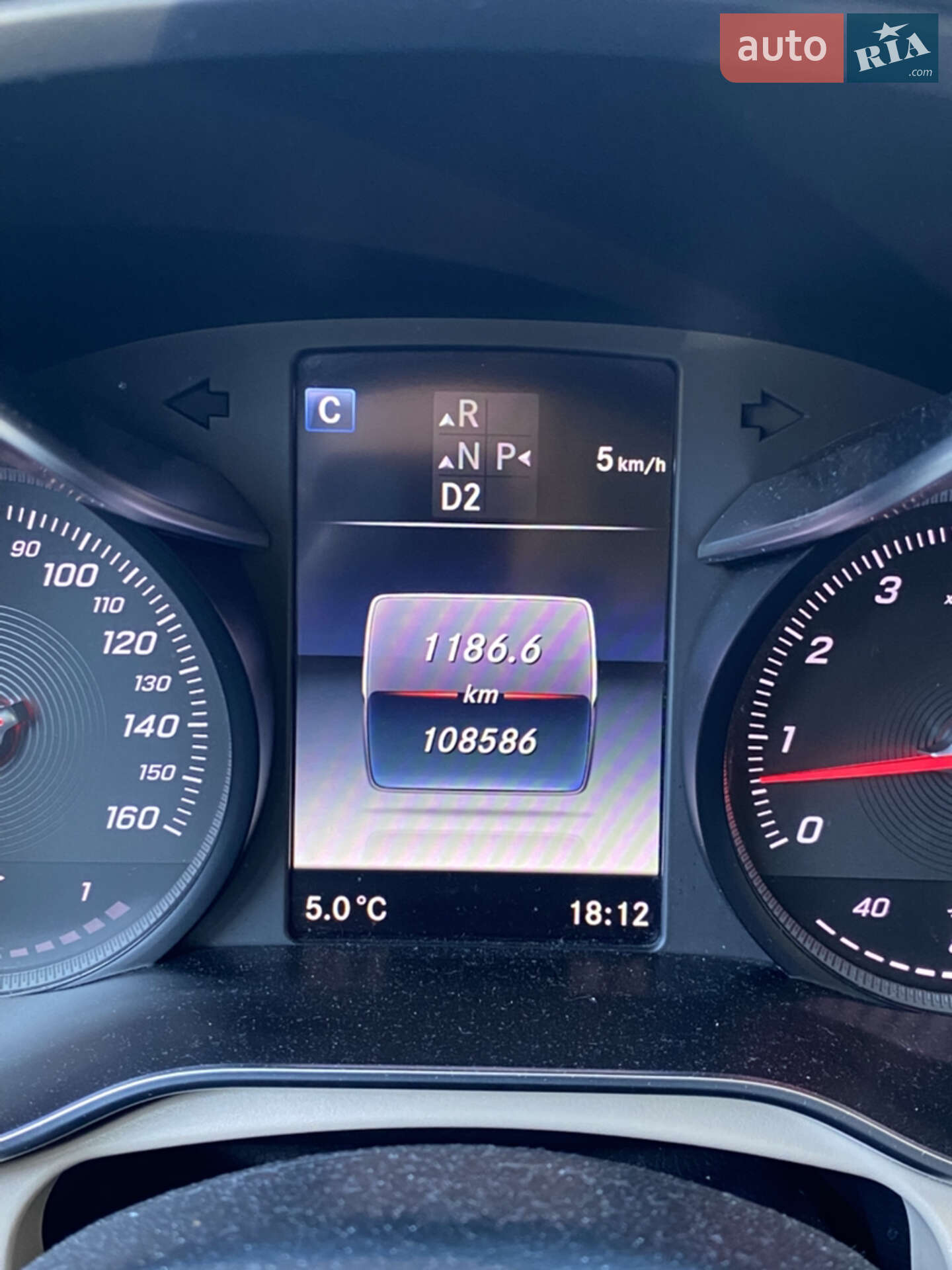 Mercedes-Benz GLC-Class 2017 VIN WDC0G4JB4HF255675 фото оголошення 23 з 23