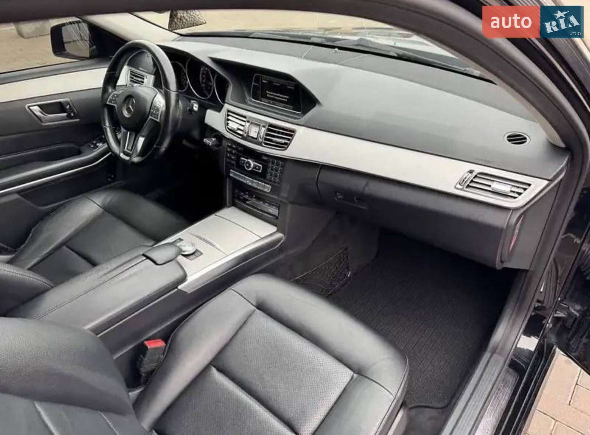 Mercedes-Benz E-Class 2014 VIN WDD2120061B117528 фото оголошення 8 з 10