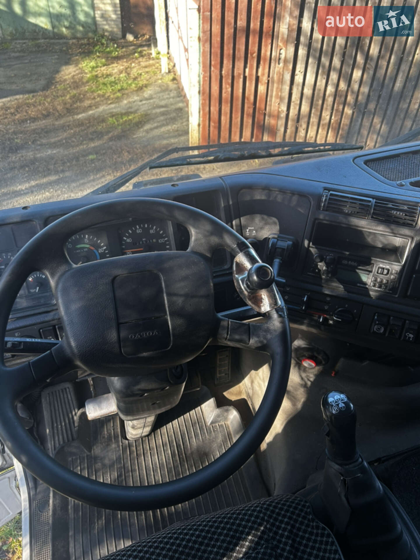 Volvo FH 12 1998 VIN YV2A4B2ASWB202811 фото оголошення 15 з 16