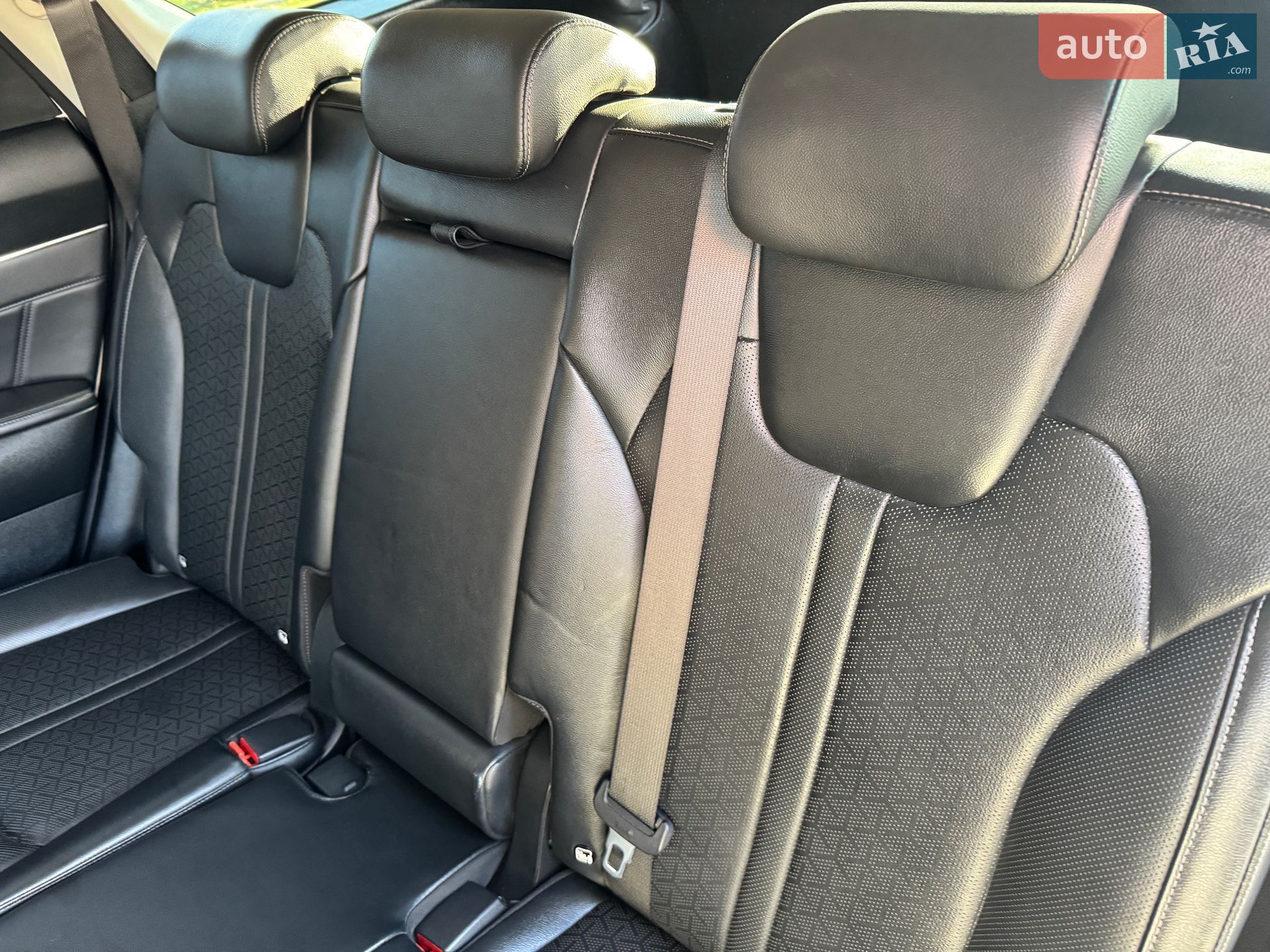 Kia Sorento 2021 VIN KNARH81BGM5086097 фото оголошення 30 з 56