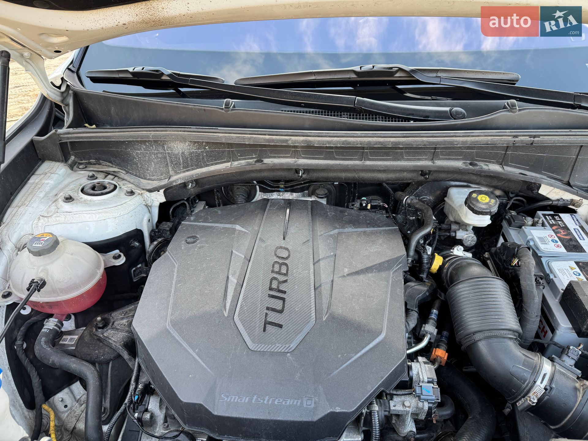 Kia Sorento 2021 VIN KNARH81BGM5086097 фото оголошення 45 з 56