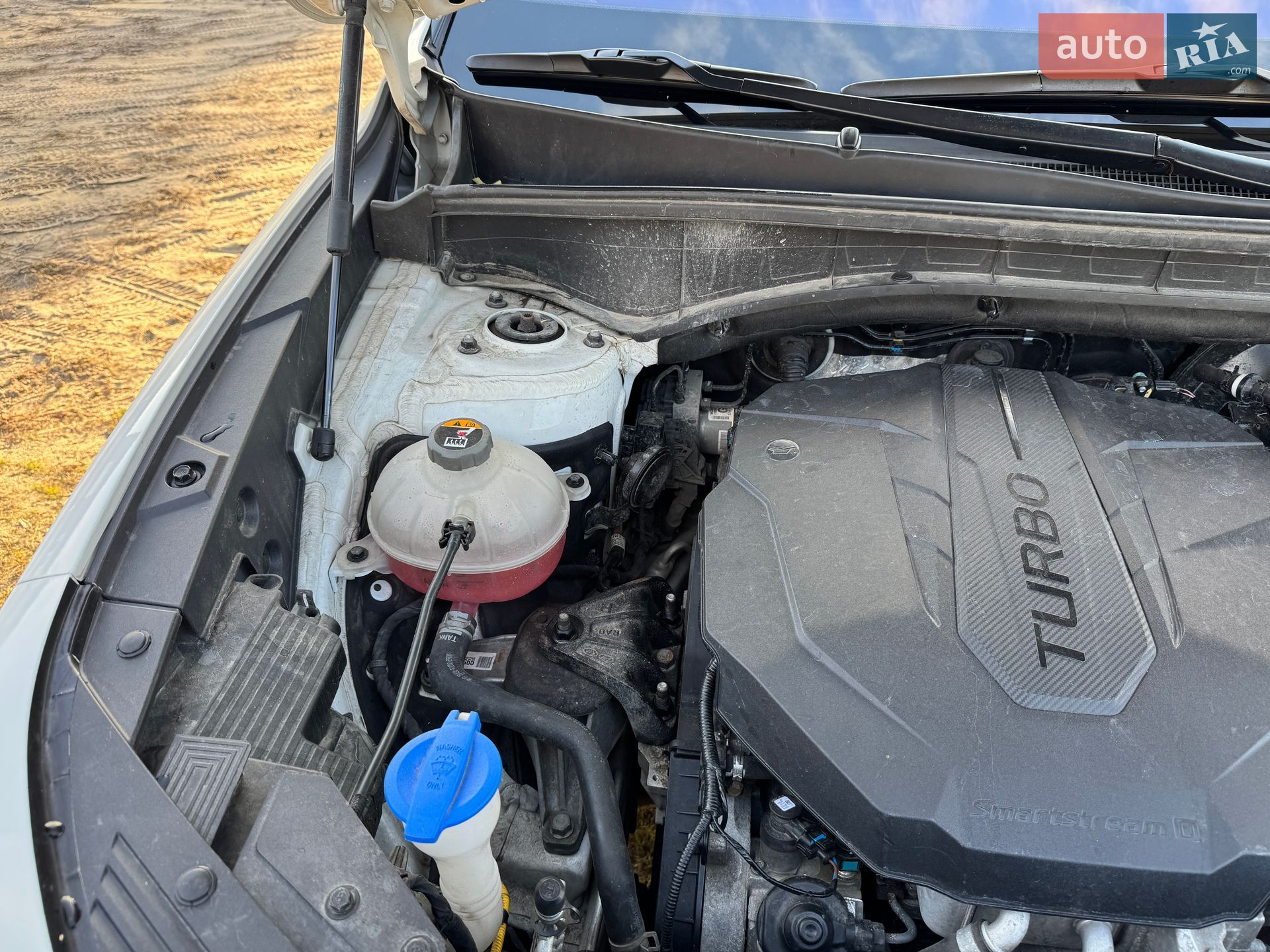 Kia Sorento 2021 VIN KNARH81BGM5086097 фото оголошення 46 з 56