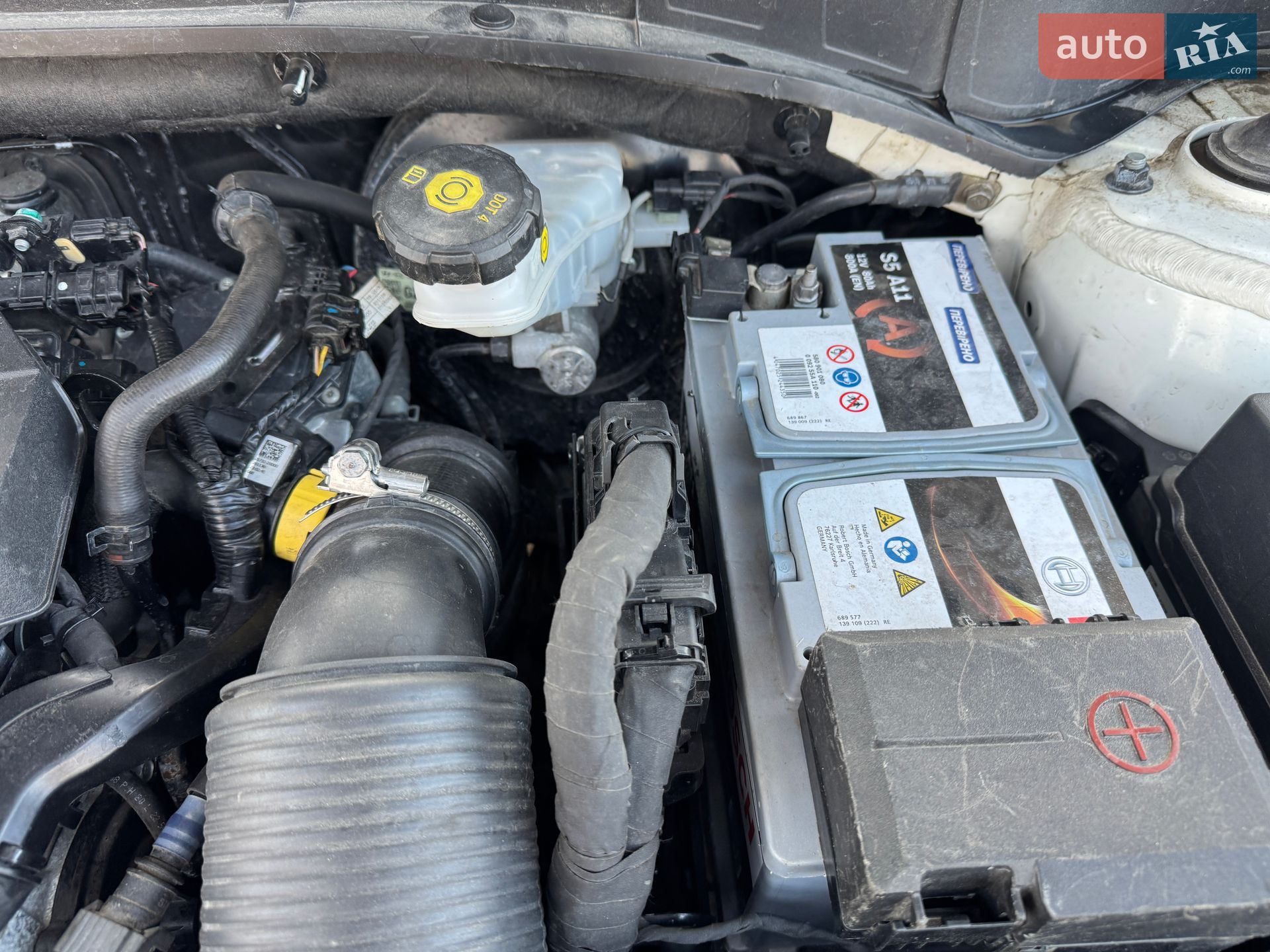 Kia Sorento 2021 VIN KNARH81BGM5086097 фото оголошення 54 з 56
