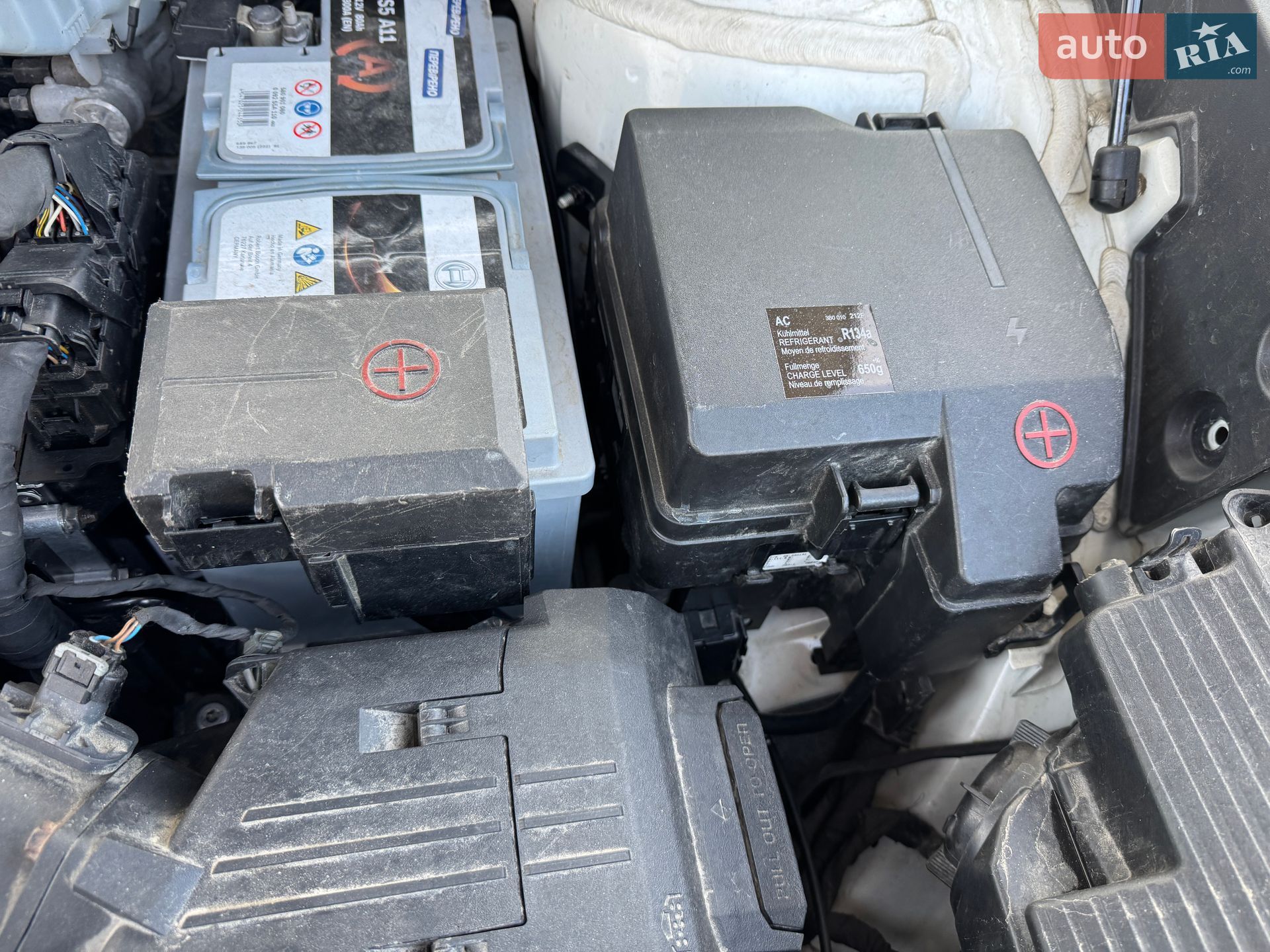 Kia Sorento 2021 VIN KNARH81BGM5086097 фото оголошення 55 з 56