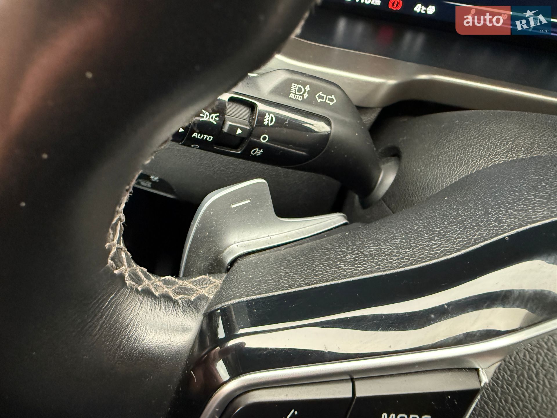 Kia Sorento 2021 VIN KNARH81BGM5086097 фото оголошення 19 з 56