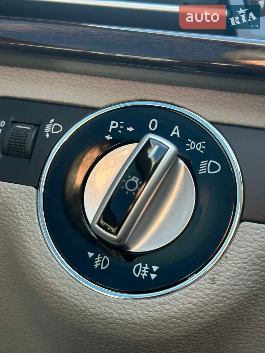 Mercedes-Benz E-Class 2009 VIN WDD2120021A018631 фото оголошення 24 з 34