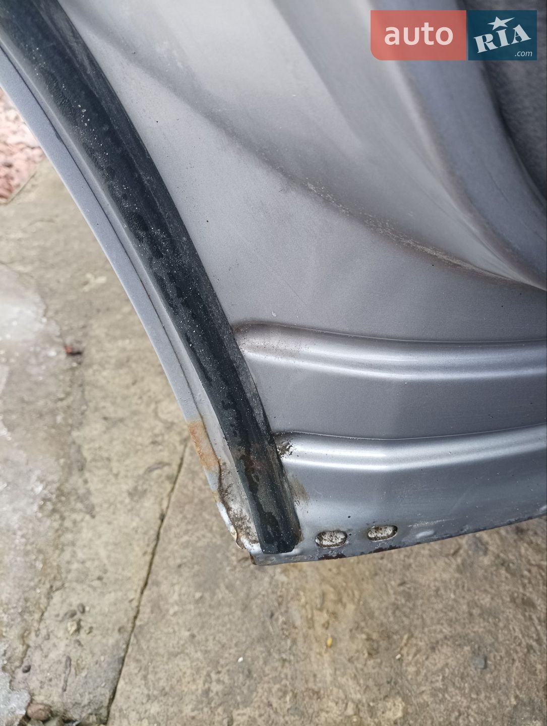 Mercedes-Benz A-Class 1999 VIN WDB1680081J181459 фото оголошення 20 з 32