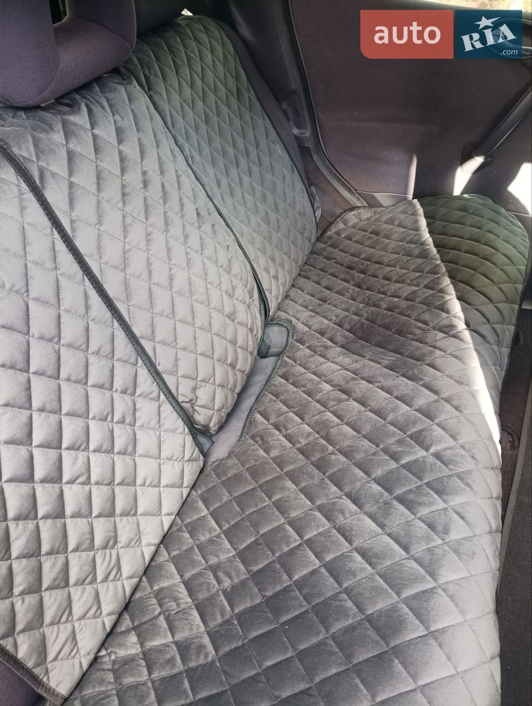 Mercedes-Benz A-Class 1999 VIN WDB1680081J181459 фото оголошення 21 з 32