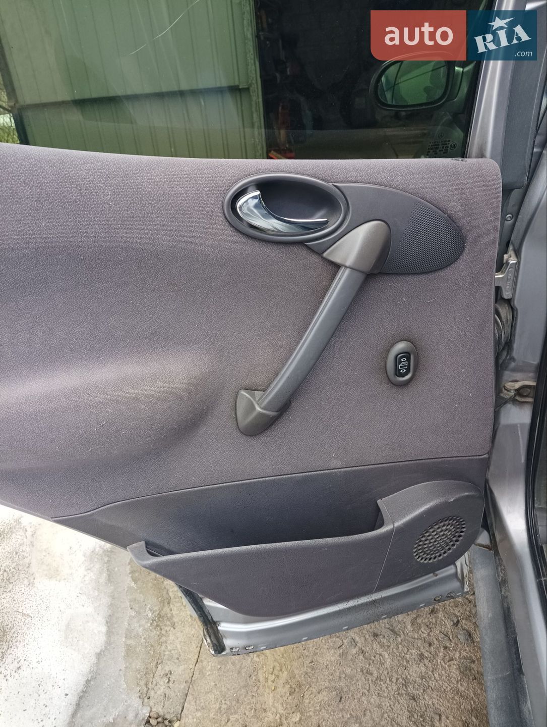 Mercedes-Benz A-Class 1999 VIN WDB1680081J181459 фото оголошення 22 з 32