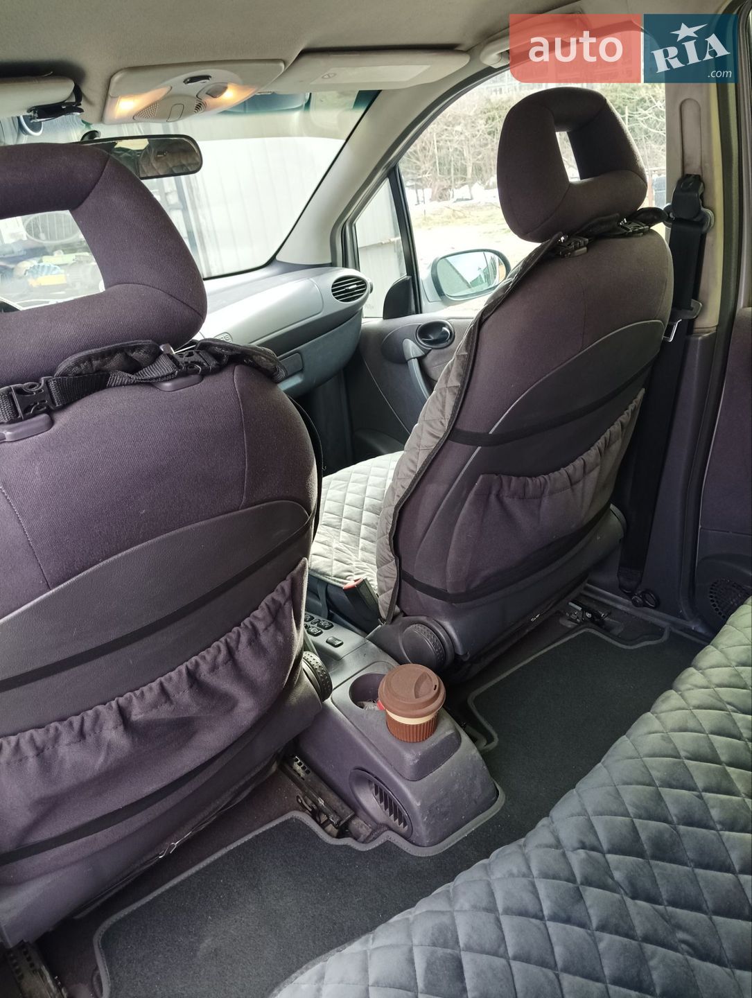 Mercedes-Benz A-Class 1999 VIN WDB1680081J181459 фото оголошення 23 з 32