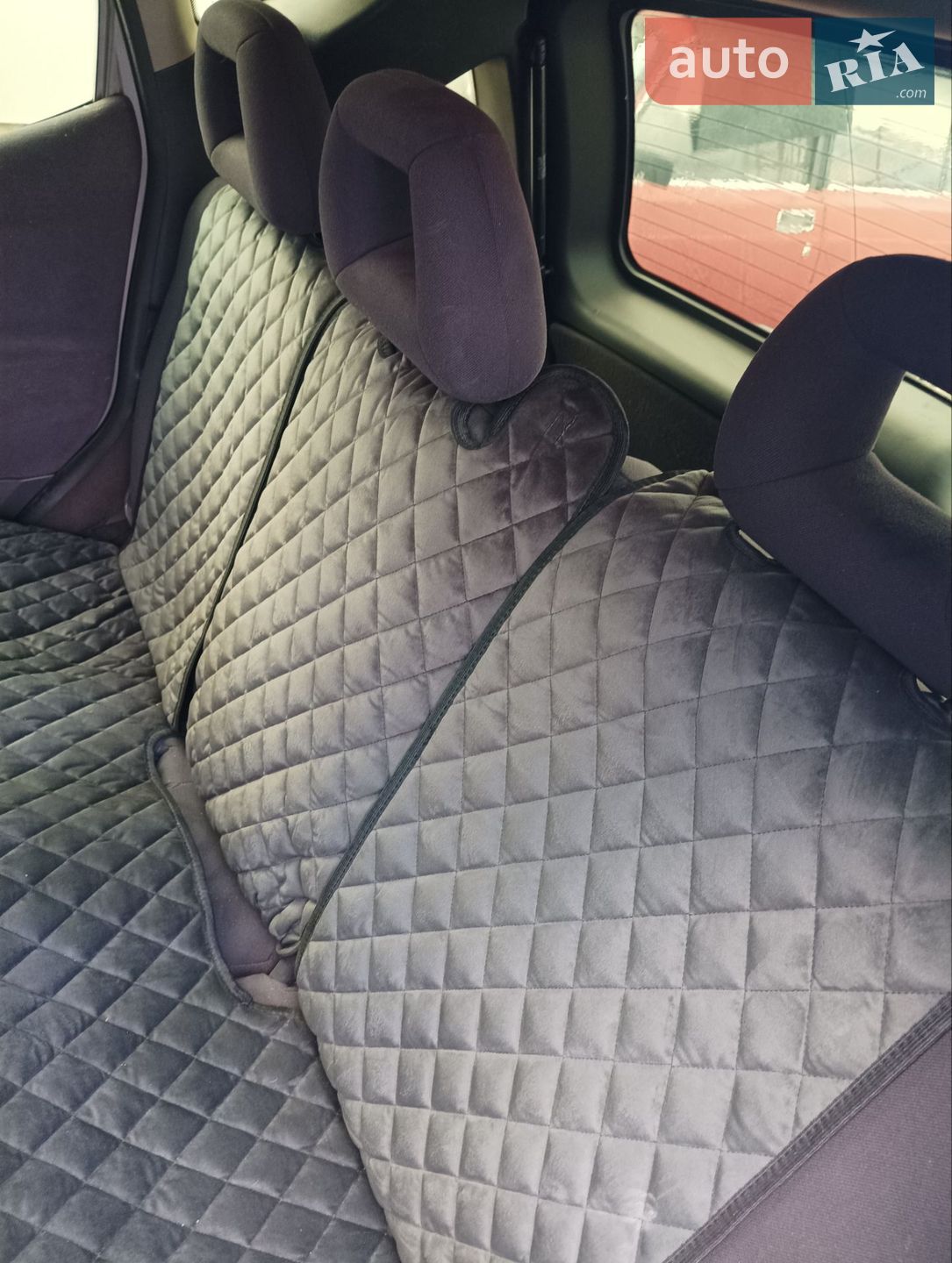 Mercedes-Benz A-Class 1999 VIN WDB1680081J181459 фото оголошення 24 з 32