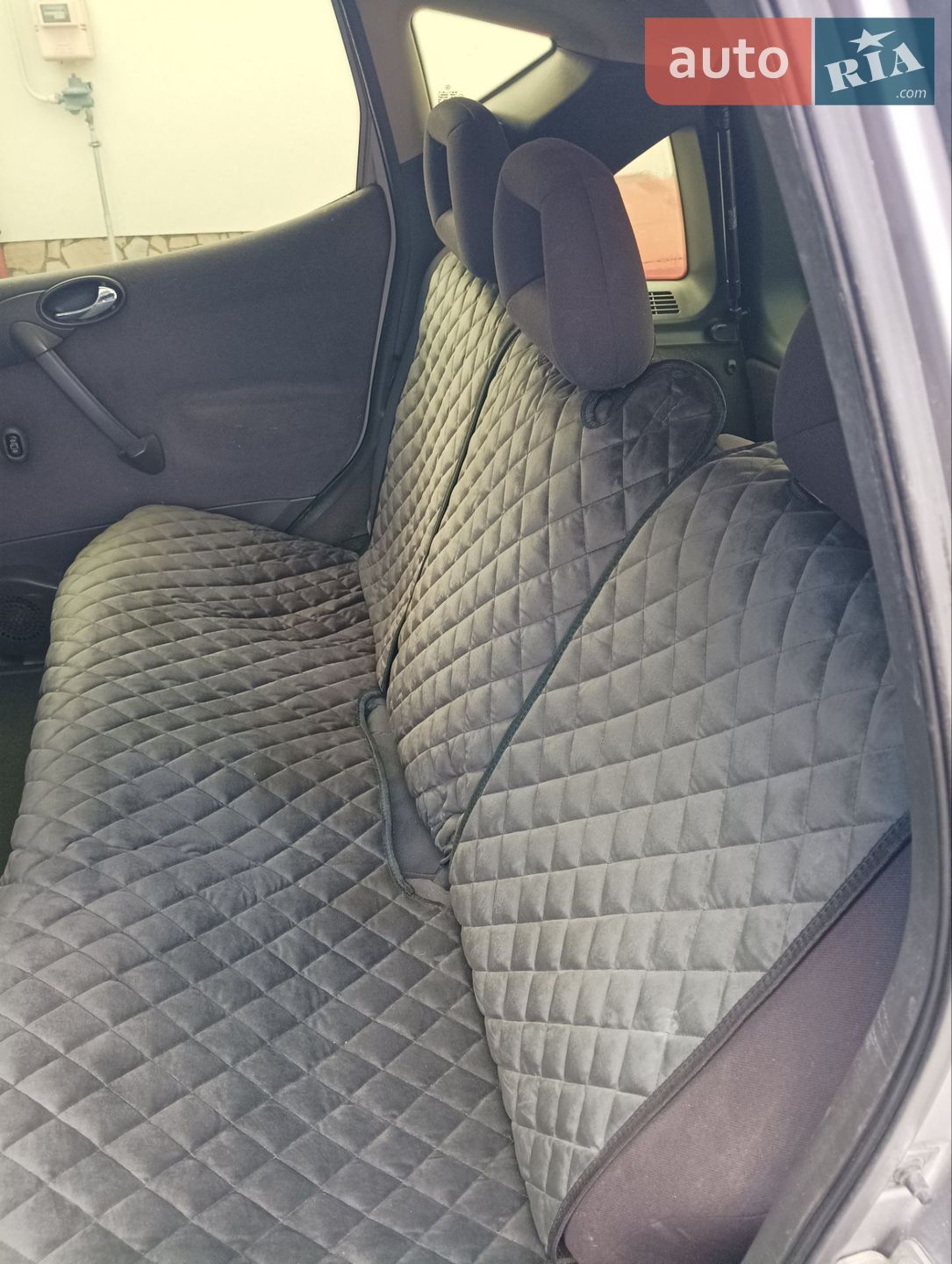 Mercedes-Benz A-Class 1999 VIN WDB1680081J181459 фото оголошення 26 з 32
