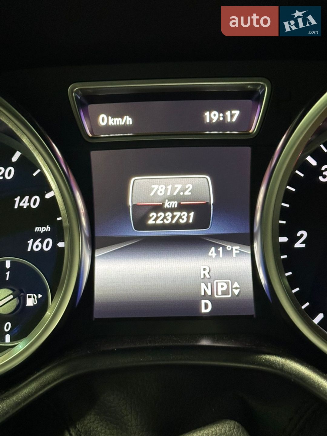 Mercedes-Benz GL-Class 2015 VIN 4JGDF2EE7GA684089 фото оголошення 5 з 26