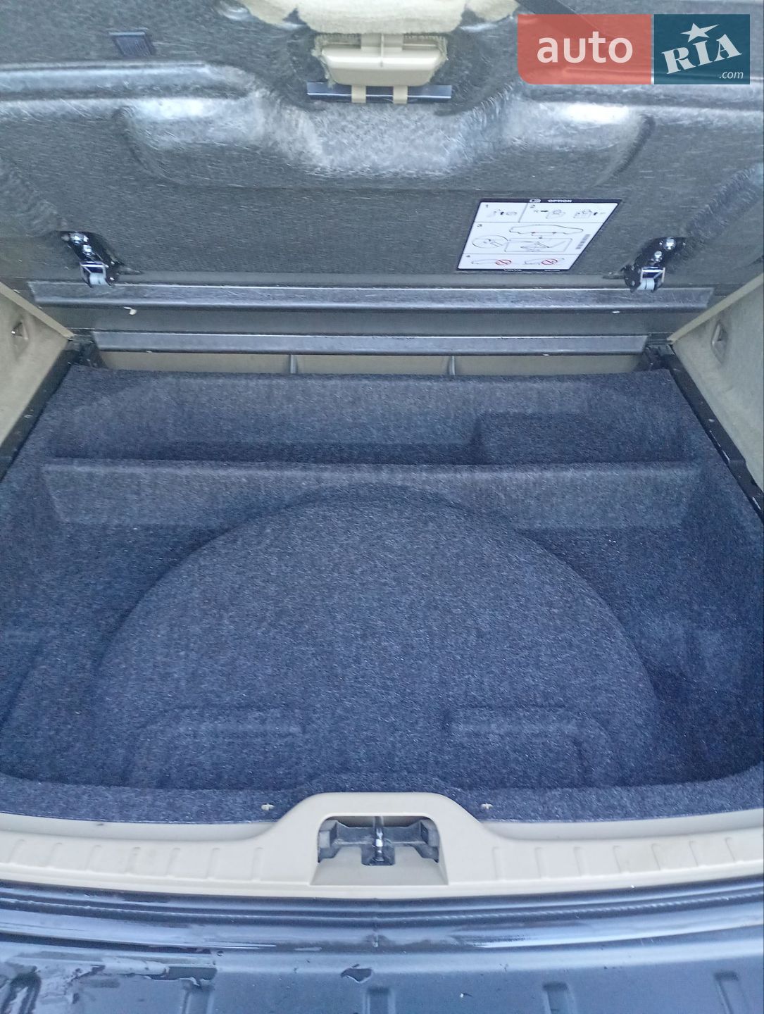 Volvo XC60 2012 VIN YV4952DL8C2343640 фото оголошення 8 з 24