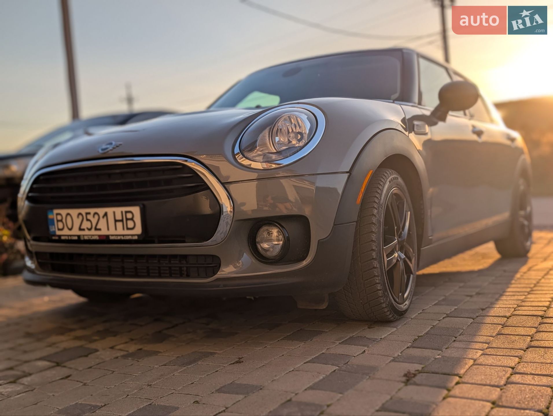 MINI Clubman 2016 VIN WMWLN5C58G2E06772 фото оголошення 4 з 21
