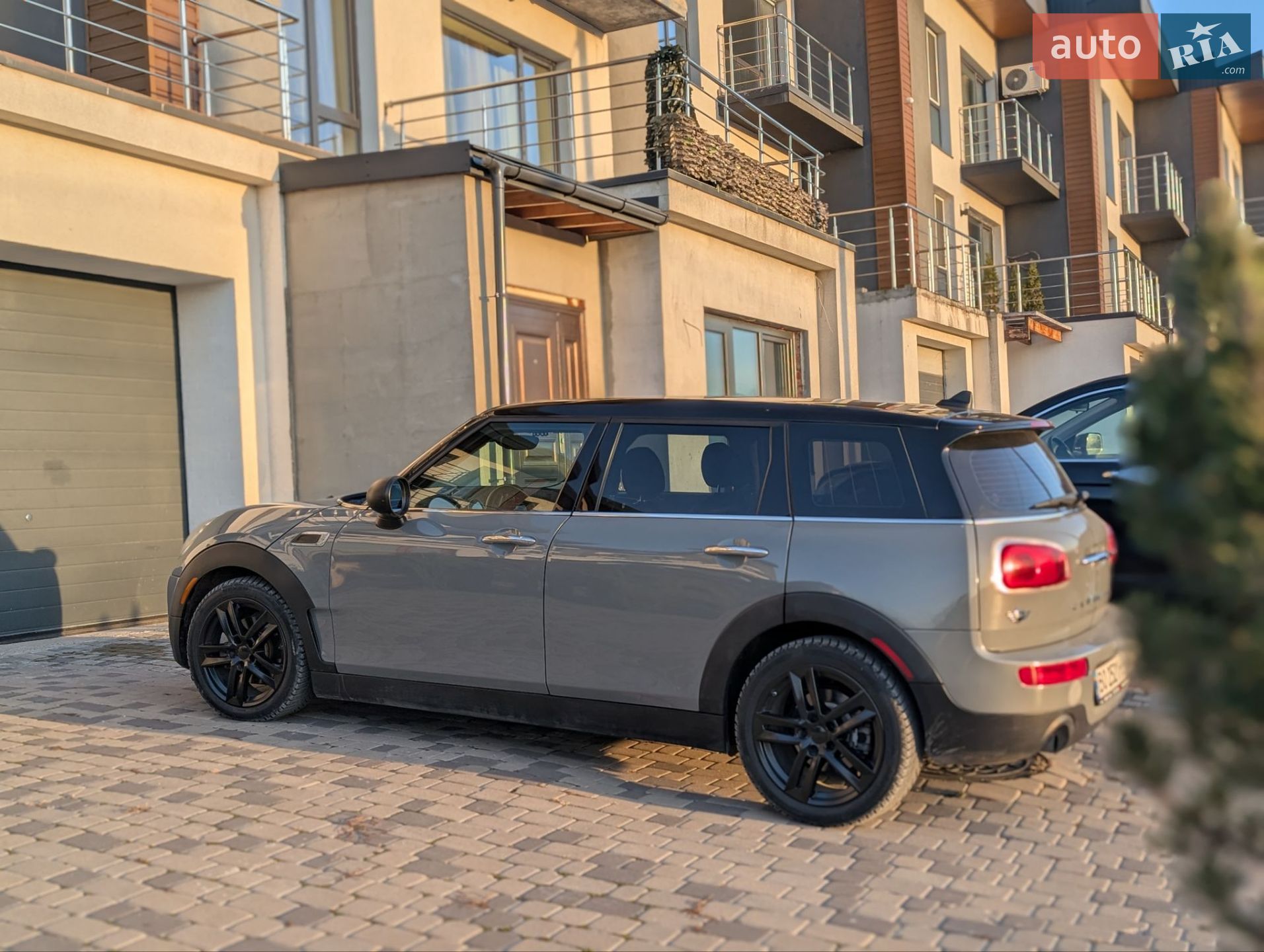 MINI Clubman 2016 VIN WMWLN5C58G2E06772 фото оголошення 3 з 21