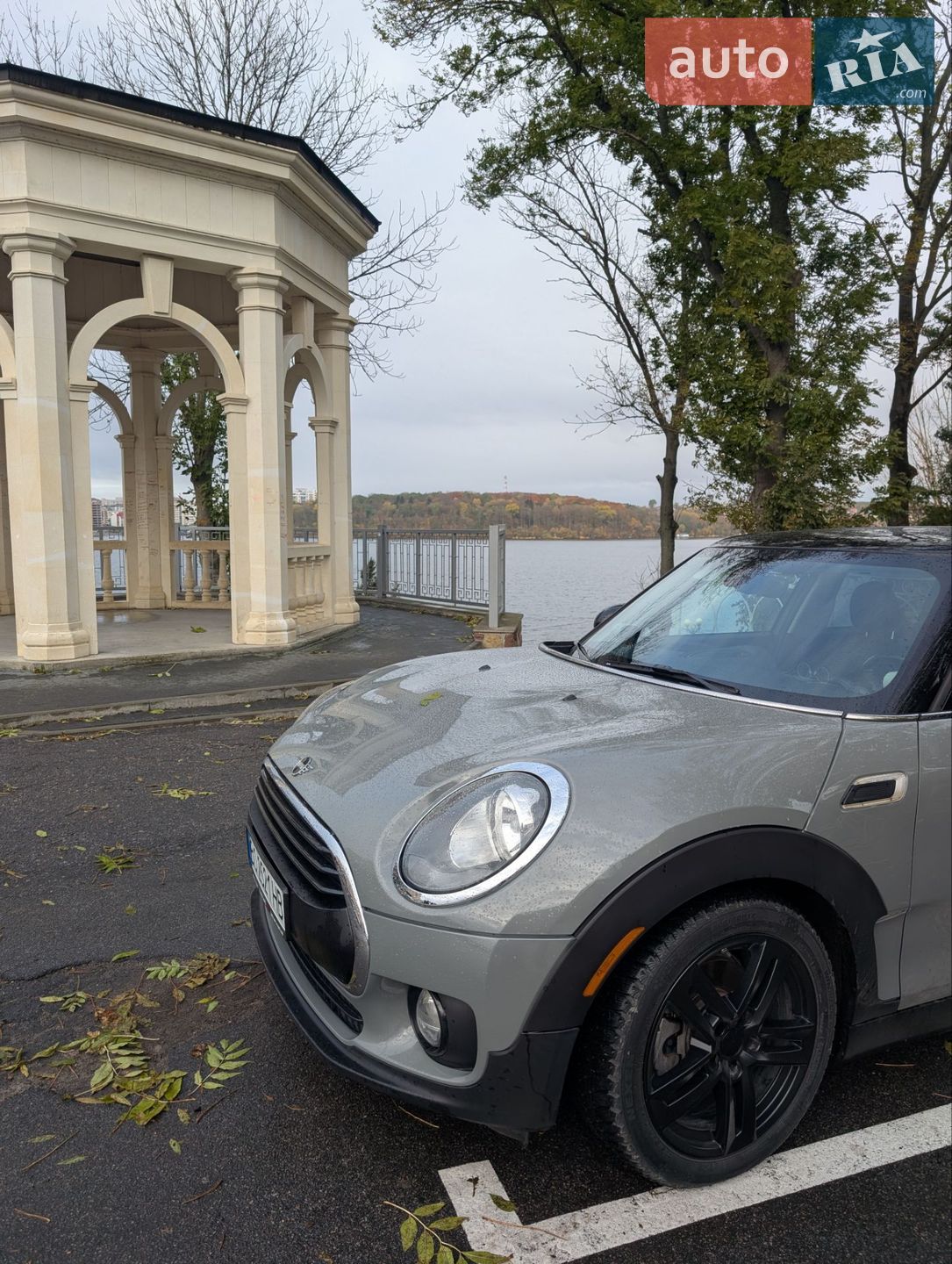 MINI Clubman 2016 VIN WMWLN5C58G2E06772 фото оголошення 7 з 21