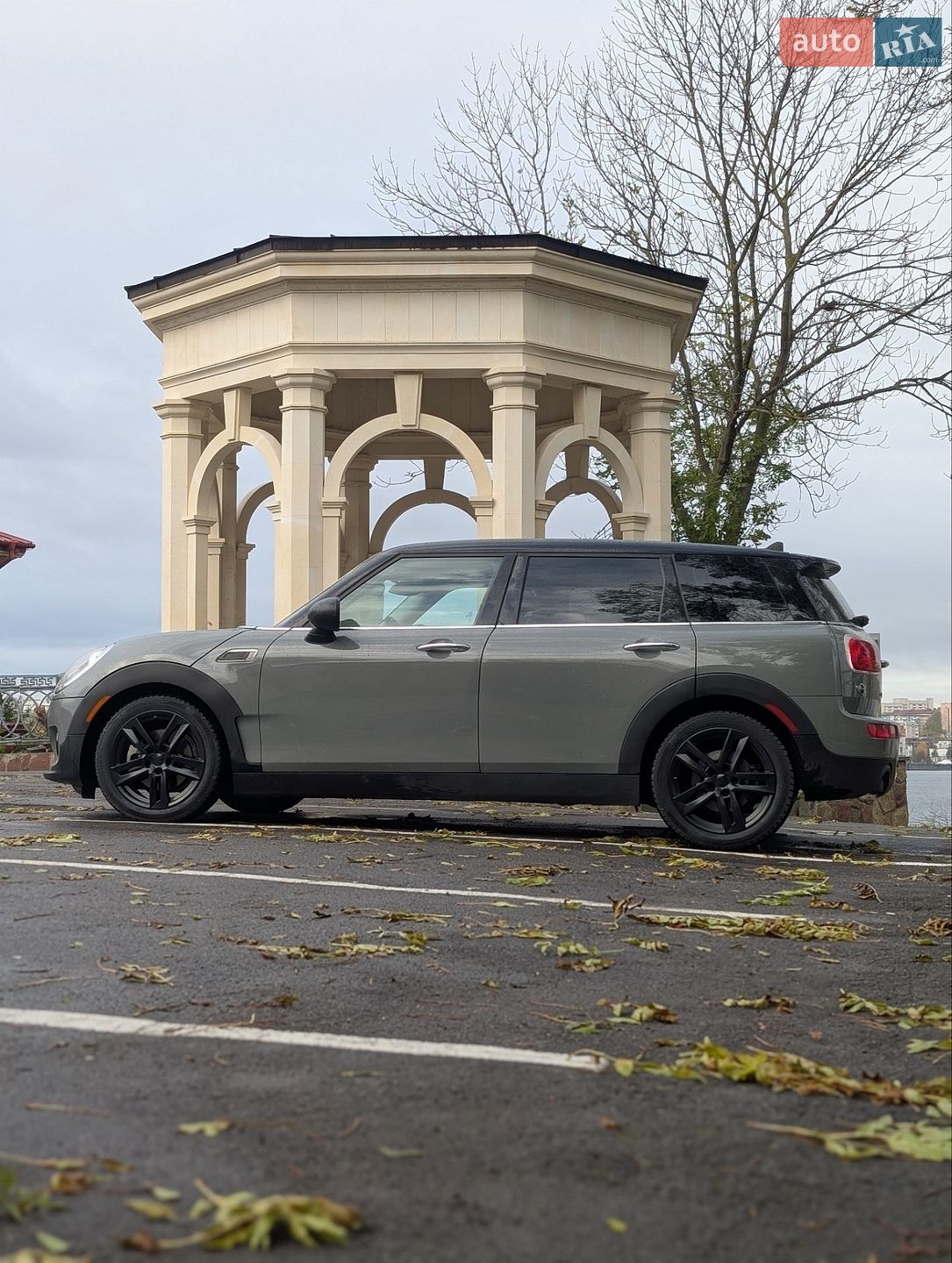MINI Clubman 2016 VIN WMWLN5C58G2E06772 фото оголошення 10 з 21