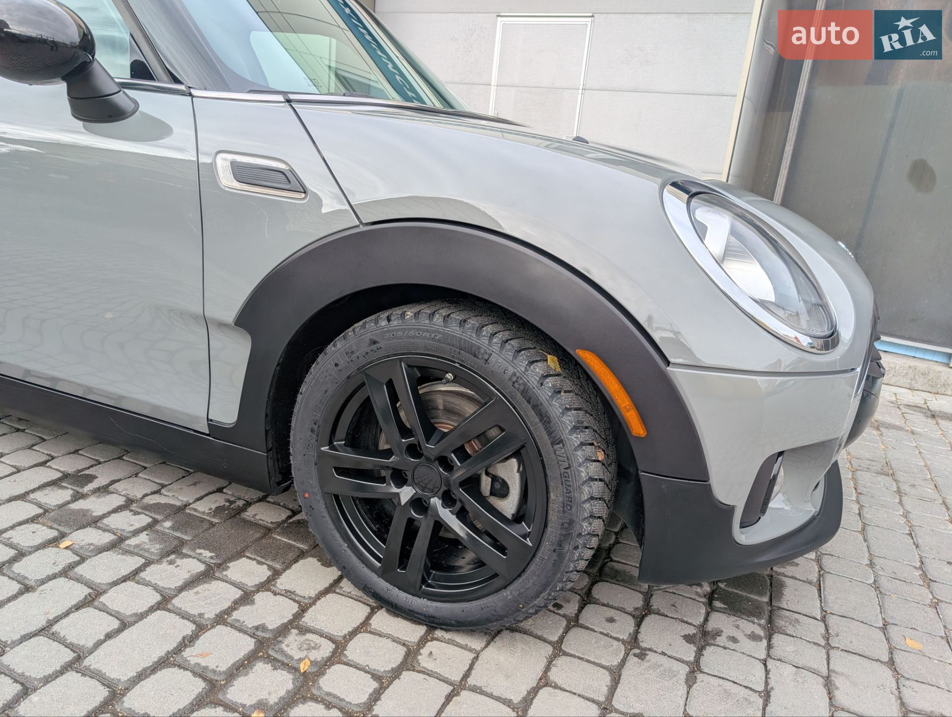 MINI Clubman 2016 VIN WMWLN5C58G2E06772 фото оголошення 16 з 21