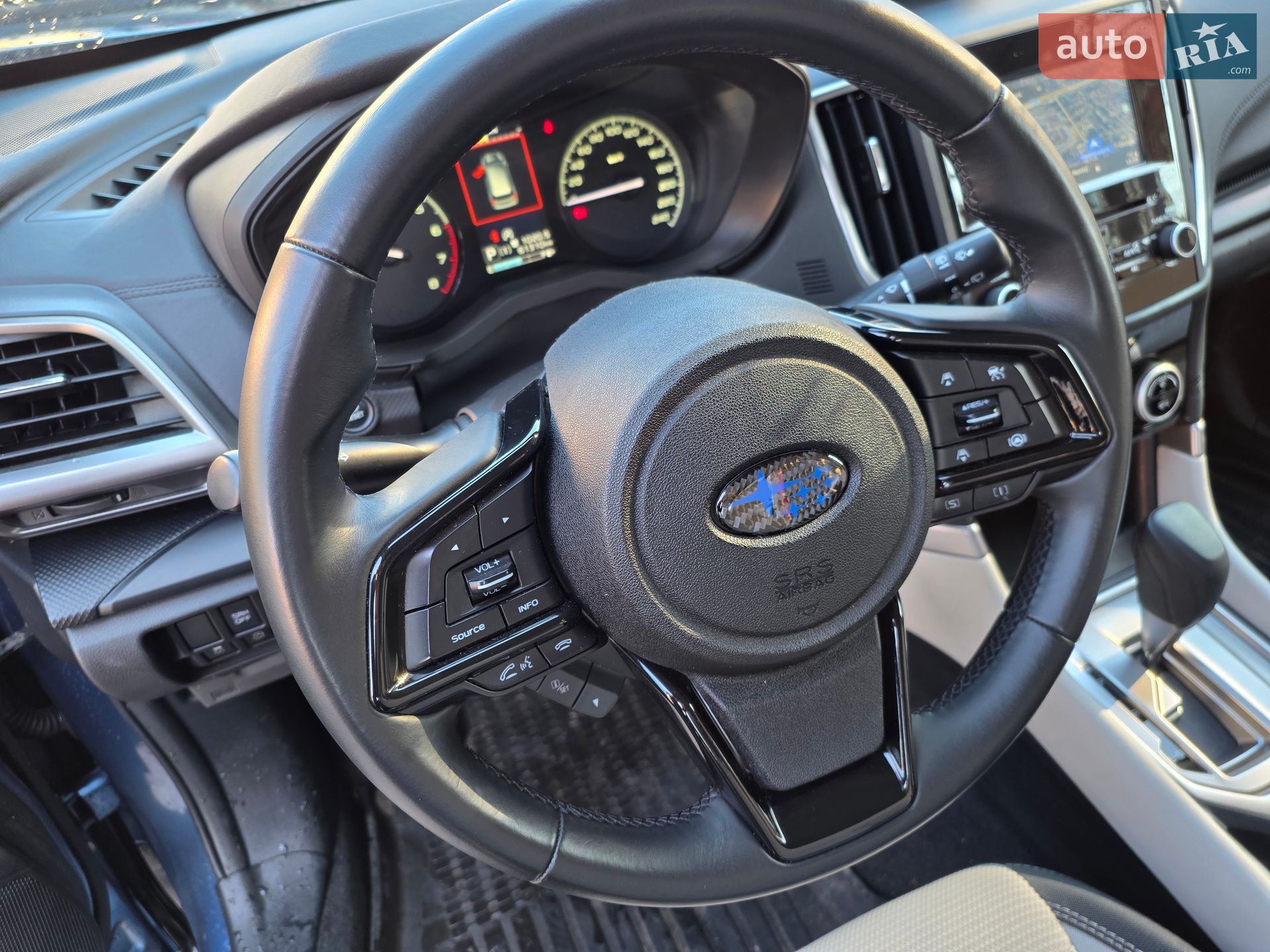Subaru Forester 2020 VIN JF2SKAAC6MH414409 фото оголошення 14 з 18