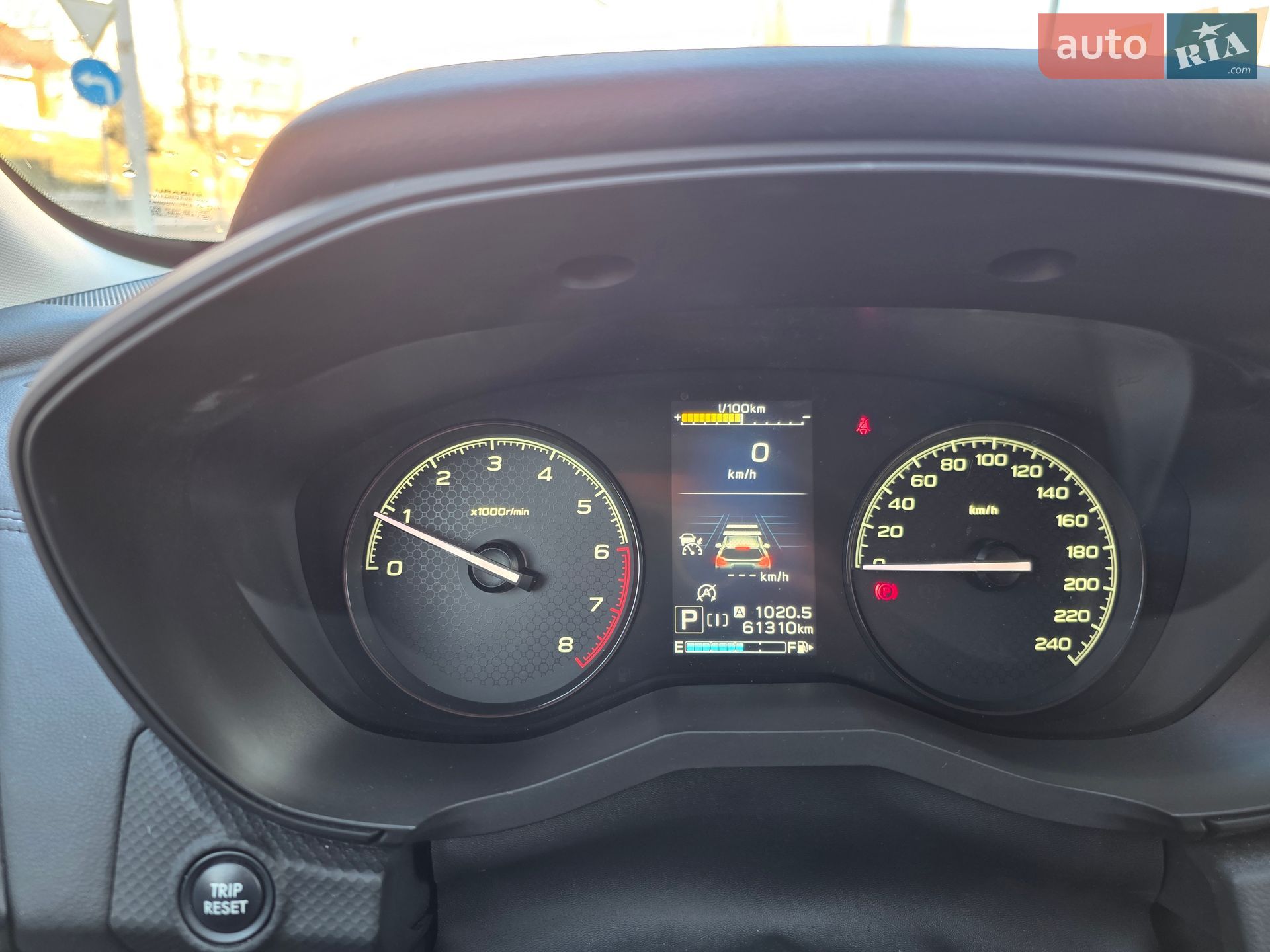 Subaru Forester 2020 VIN JF2SKAAC6MH414409 фото оголошення 16 з 18