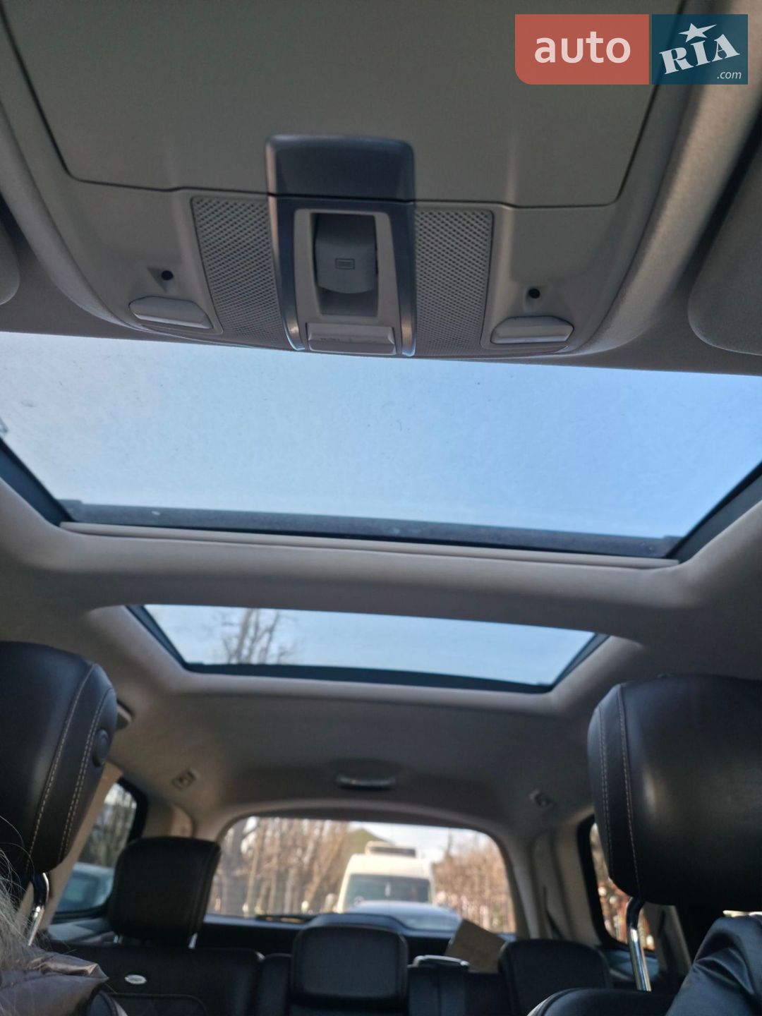 Mercedes-Benz GLS-Class 2016 VIN WDC1668241A785709 фото оголошення 28 з 31
