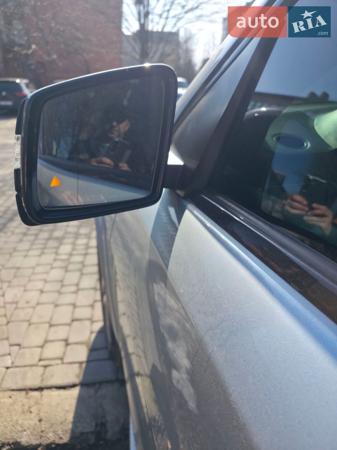 Mercedes-Benz GLS-Class 2016 VIN WDC1668241A785709 фото оголошення 29 з 31
