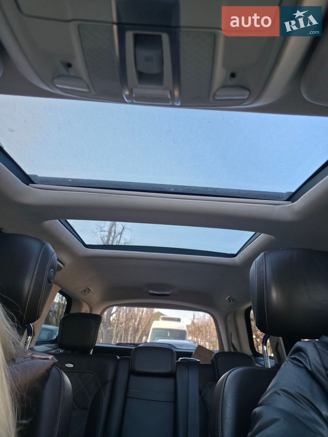 Mercedes-Benz GLS-Class 2016 VIN WDC1668241A785709 фото оголошення 30 з 31