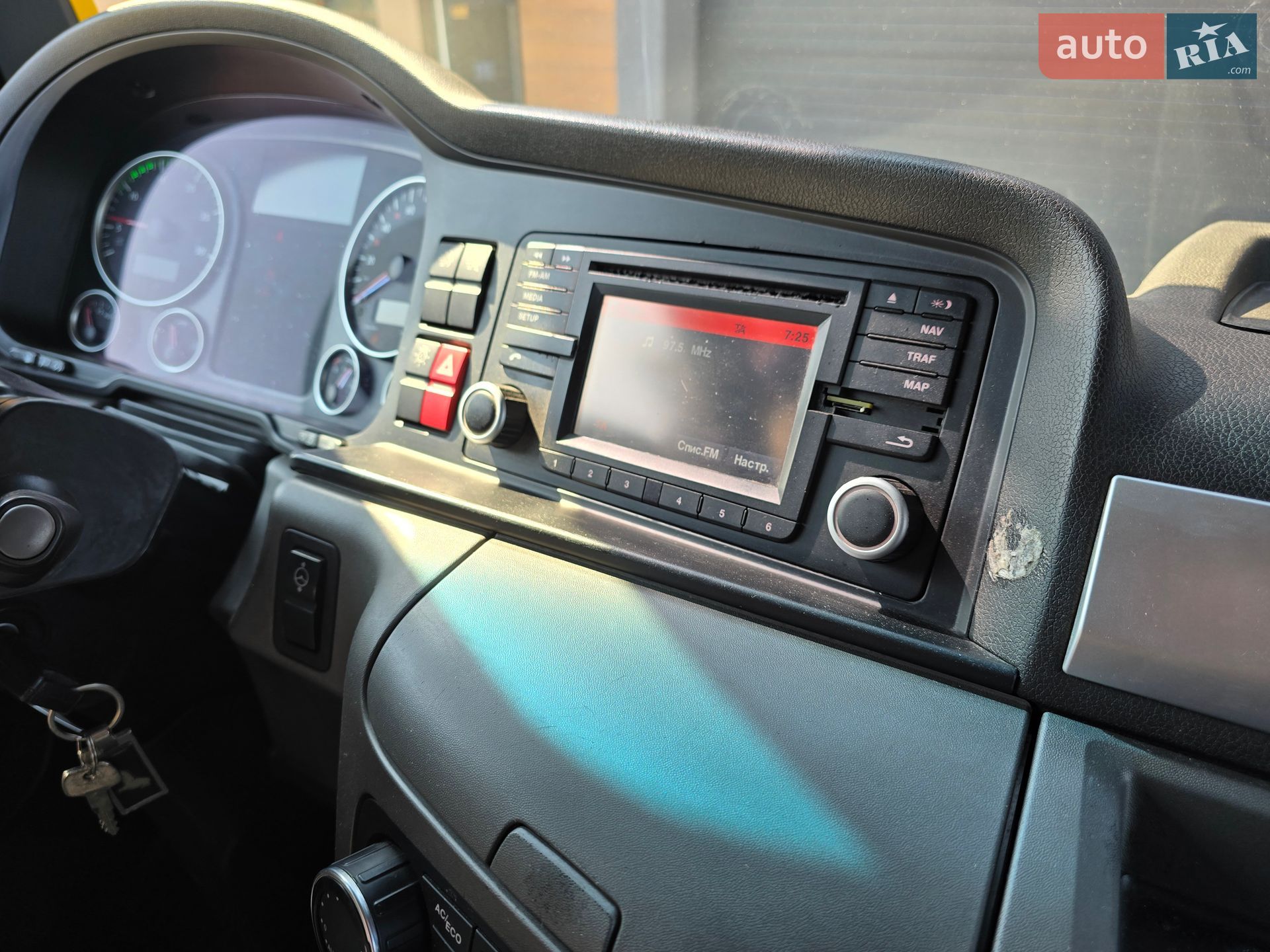 MAN TGX 2015 VIN WMA10XZZ9GM697477 фото оголошення 10 з 17
