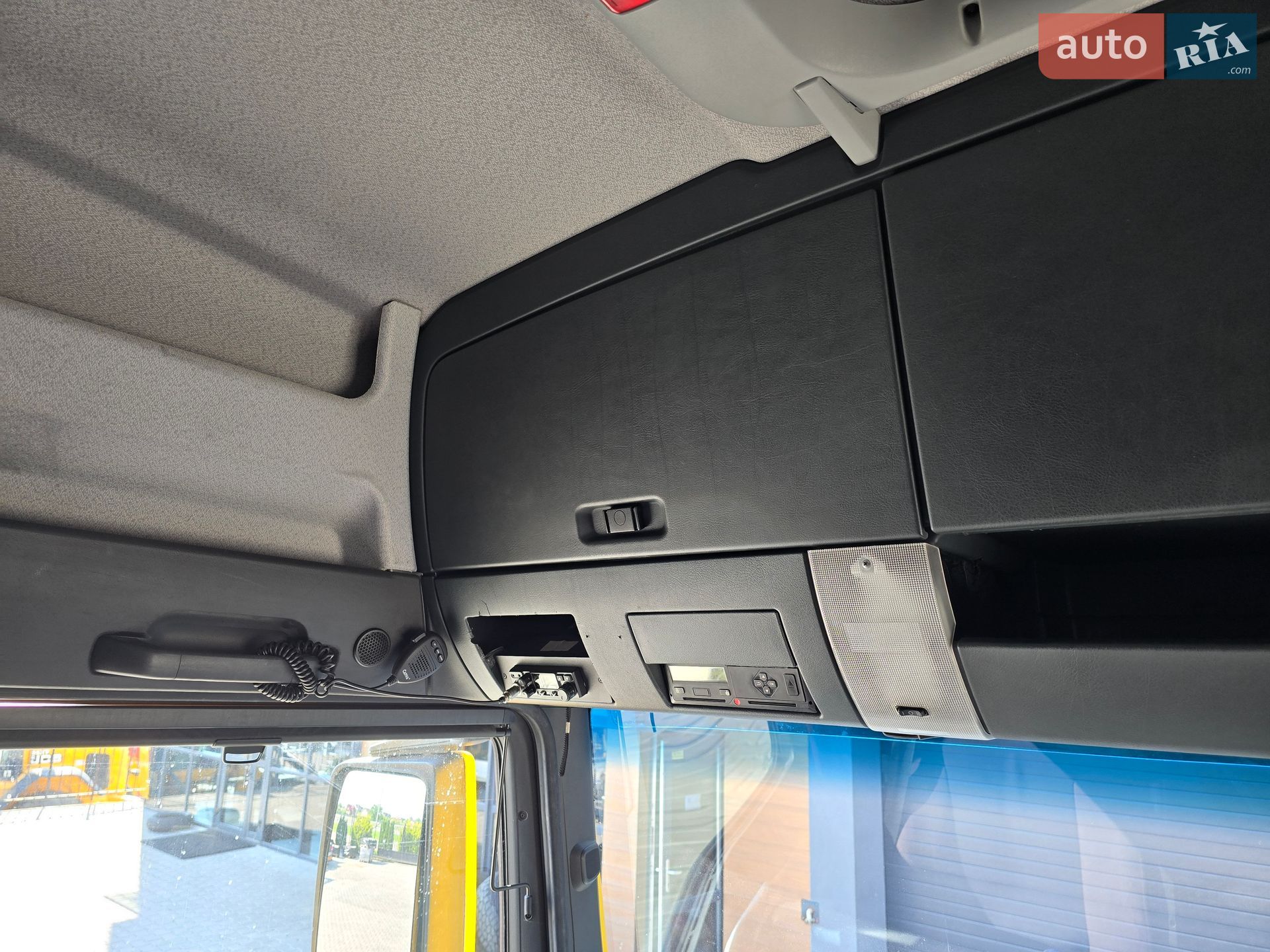 MAN TGX 2015 VIN WMA10XZZ9GM697477 фото оголошення 12 з 17