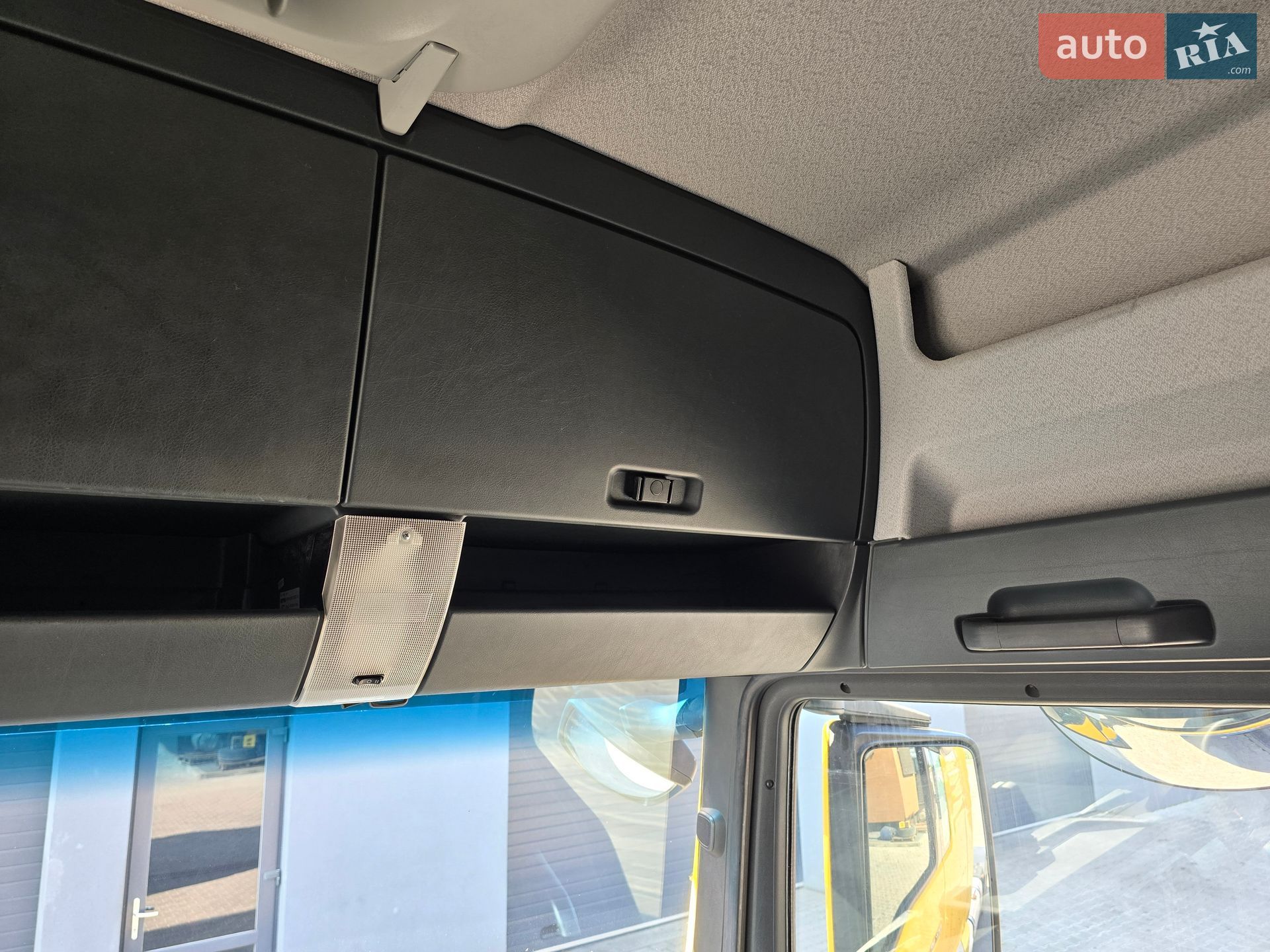 MAN TGX 2015 VIN WMA10XZZ9GM697477 фото оголошення 13 з 17