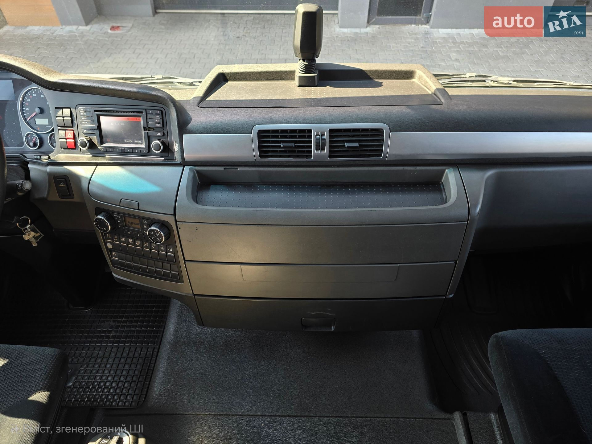 MAN TGX 2015 VIN WMA10XZZ9GM697477 фото оголошення 14 з 17