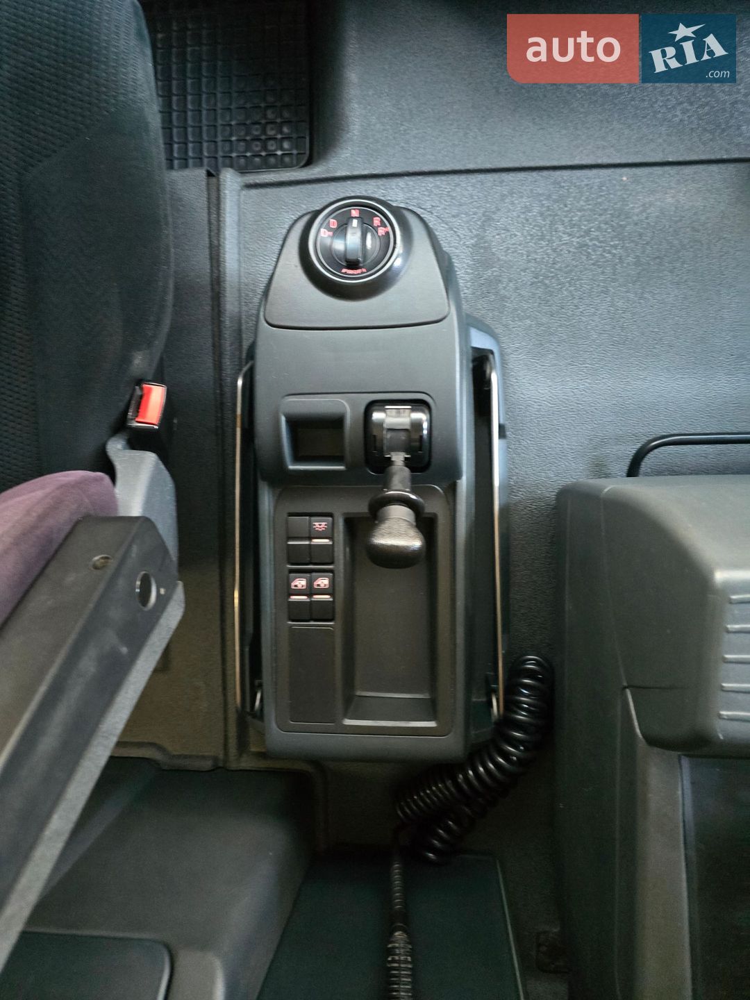 MAN TGX 2015 VIN WMA10XZZ9GM697477 фото оголошення 15 з 17
