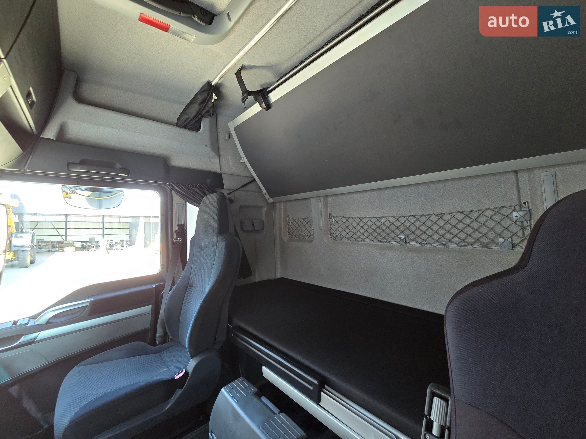 MAN TGX 2015 VIN WMA10XZZ9GM697477 фото оголошення 17 з 17