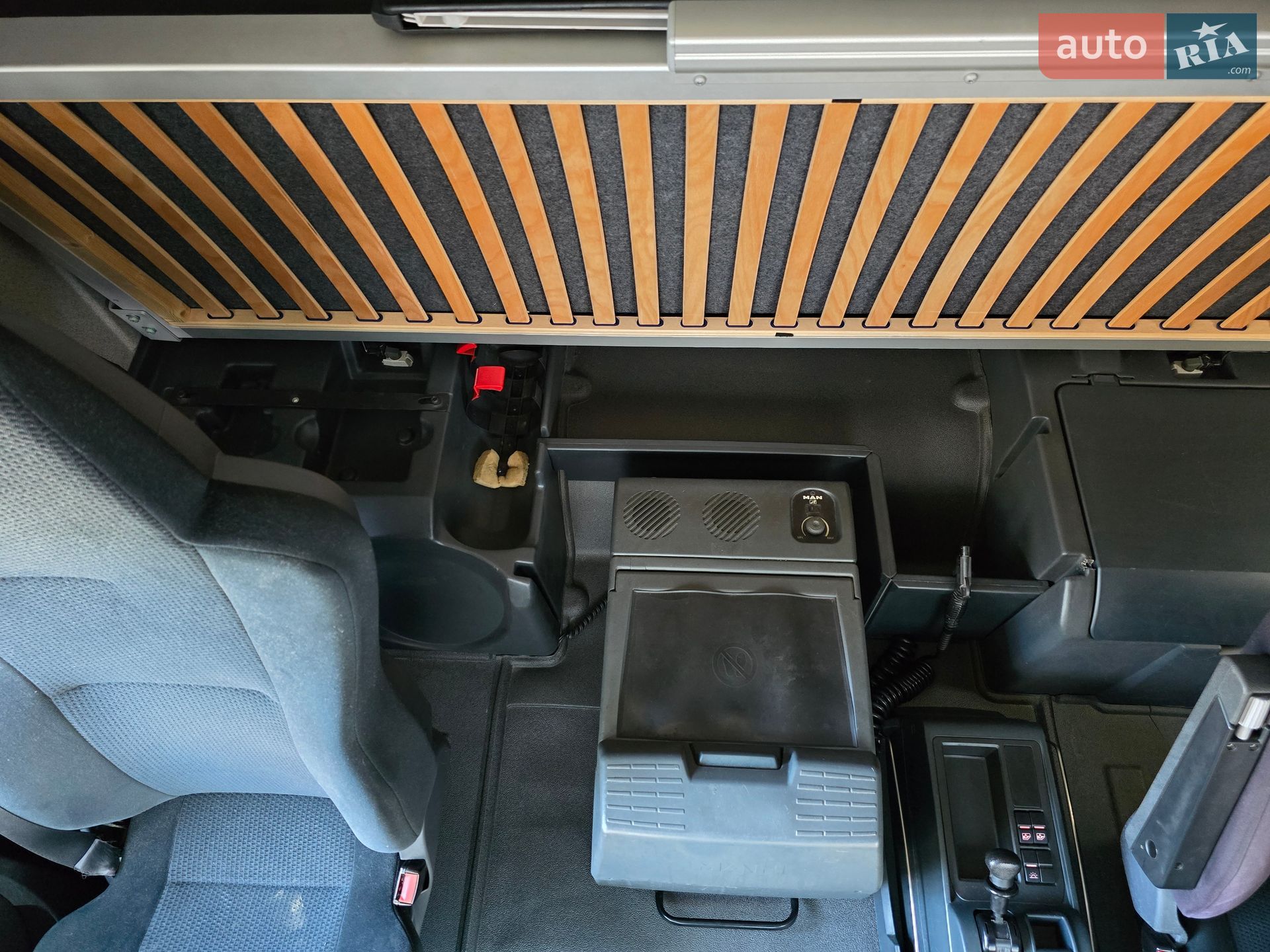 MAN TGX 2015 VIN WMA10XZZ9GM697477 фото оголошення 16 з 17