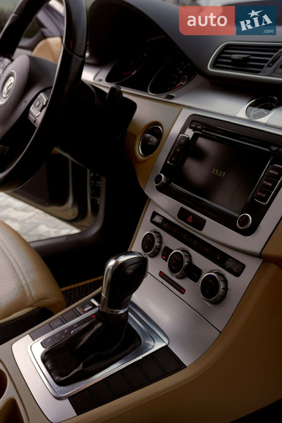 Volkswagen CC / Passat CC 2012 VIN WVWBP7AN5DE503491 фото оголошення 17 з 35