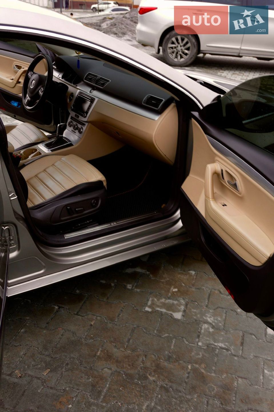 Volkswagen CC / Passat CC 2012 VIN WVWBP7AN5DE503491 фото оголошення 23 з 35