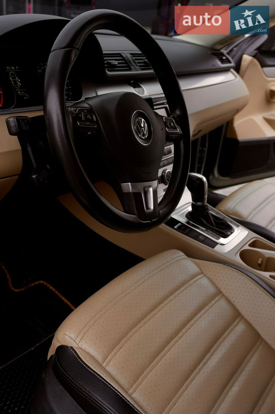 Volkswagen CC / Passat CC 2012 VIN WVWBP7AN5DE503491 фото оголошення 19 з 35
