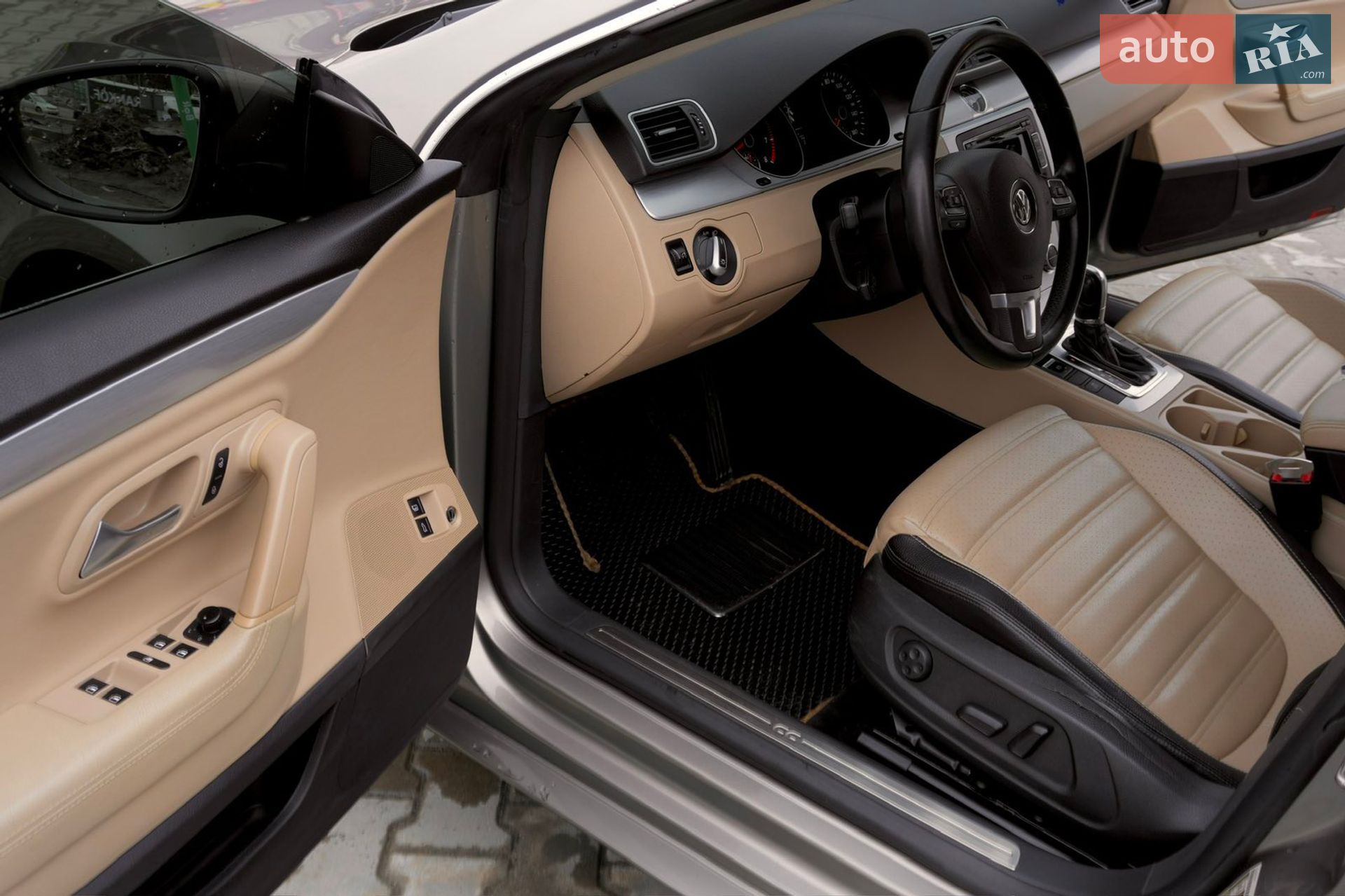 Volkswagen CC / Passat CC 2012 VIN WVWBP7AN5DE503491 фото оголошення 20 з 35