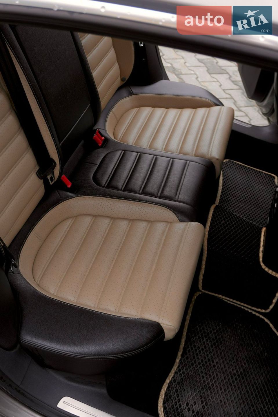 Volkswagen CC / Passat CC 2012 VIN WVWBP7AN5DE503491 фото оголошення 29 з 35