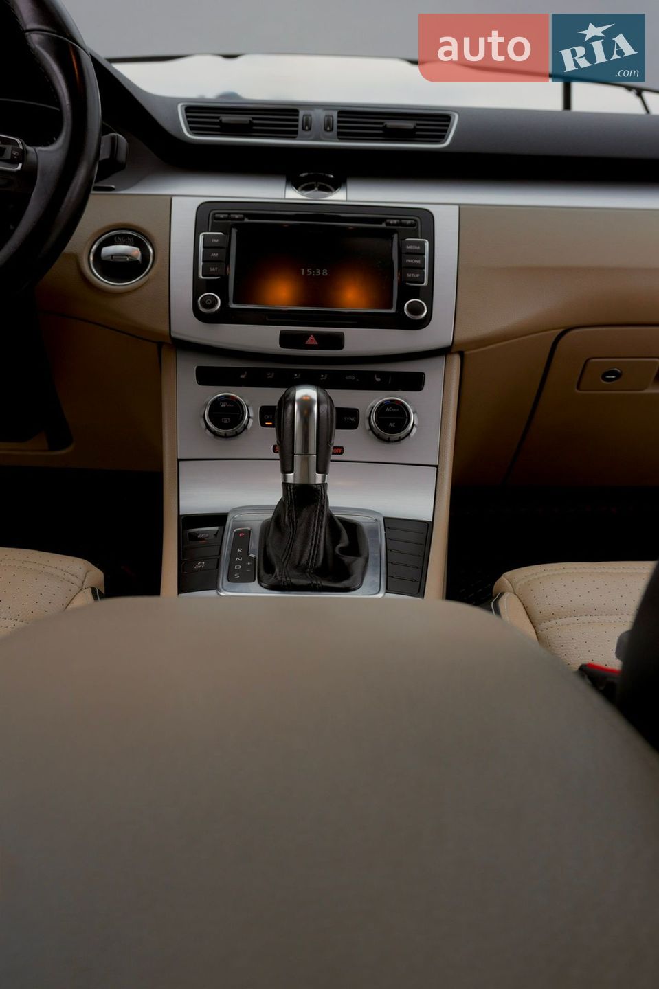 Volkswagen CC / Passat CC 2012 VIN WVWBP7AN5DE503491 фото оголошення 21 з 35