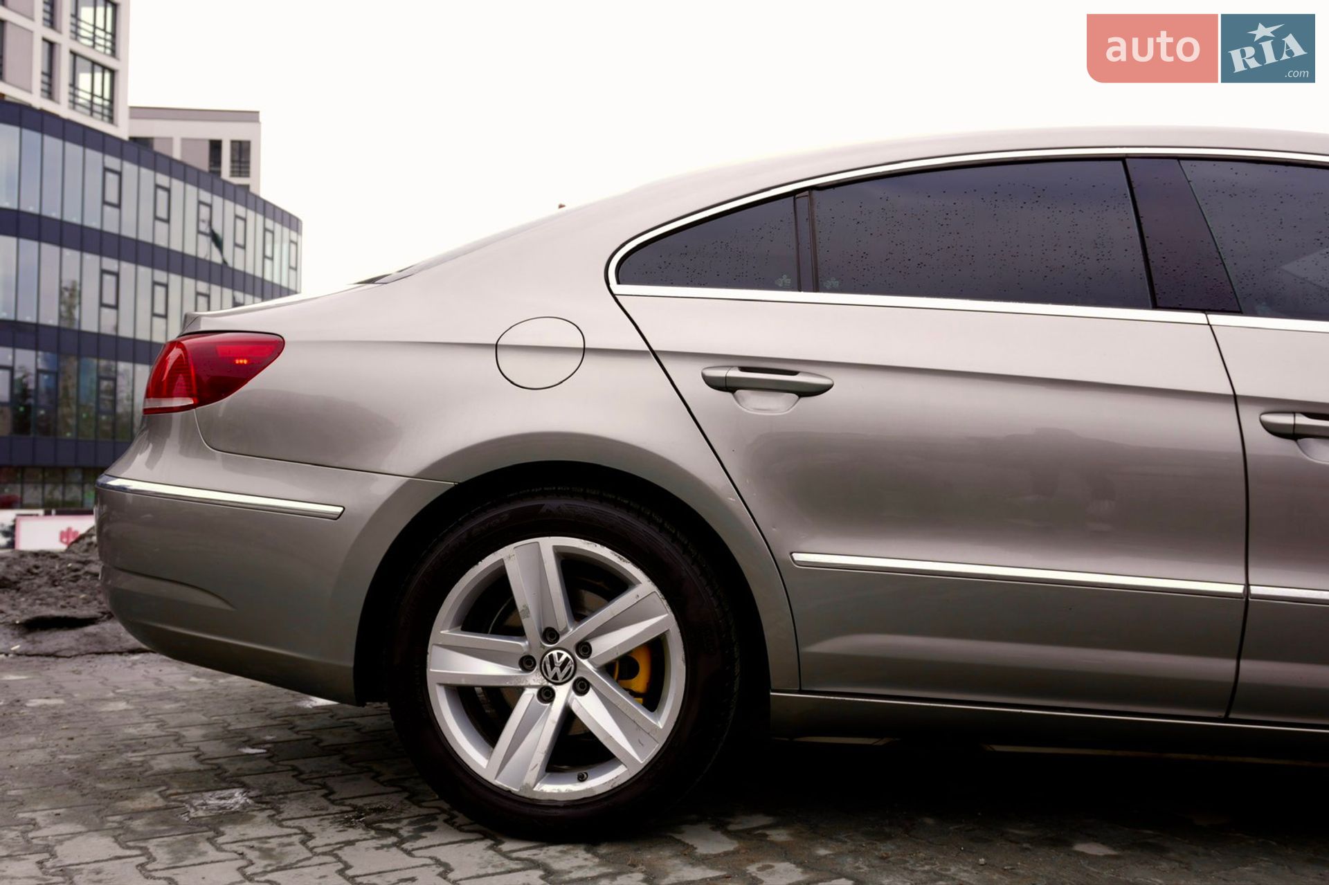 Volkswagen CC / Passat CC 2012 VIN WVWBP7AN5DE503491 фото оголошення 7 з 35