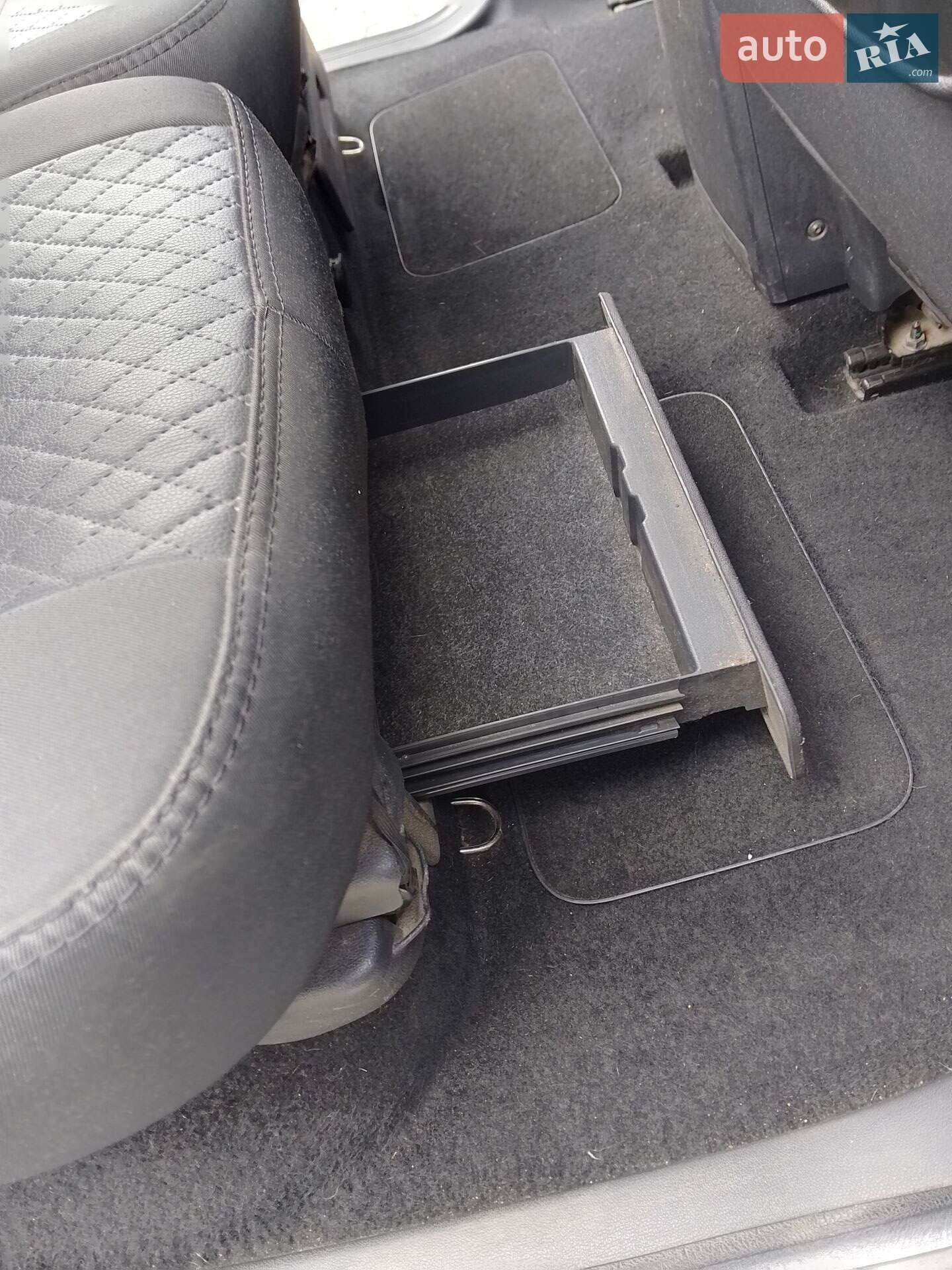 Renault Scenic 2012 VIN VF1JZ1B0D46827189 фото оголошення 47 з 73