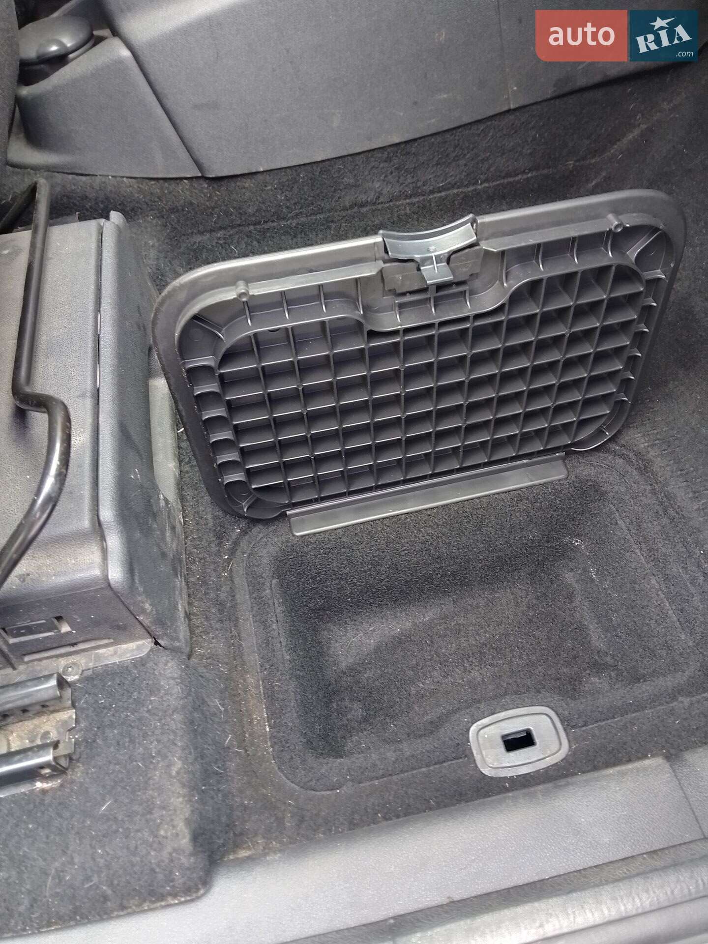 Renault Scenic 2012 VIN VF1JZ1B0D46827189 фото оголошення 67 з 73