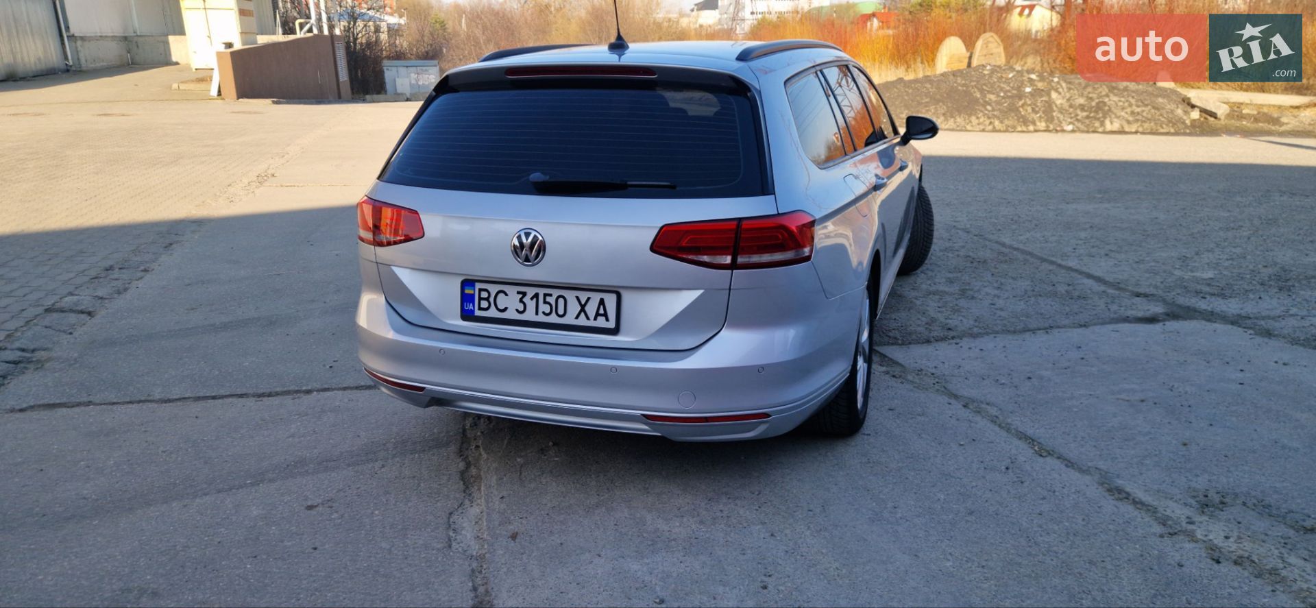 Volkswagen Passat 2015 VIN WVWZZZ3CZGE067670 фото оголошення 13 з 68