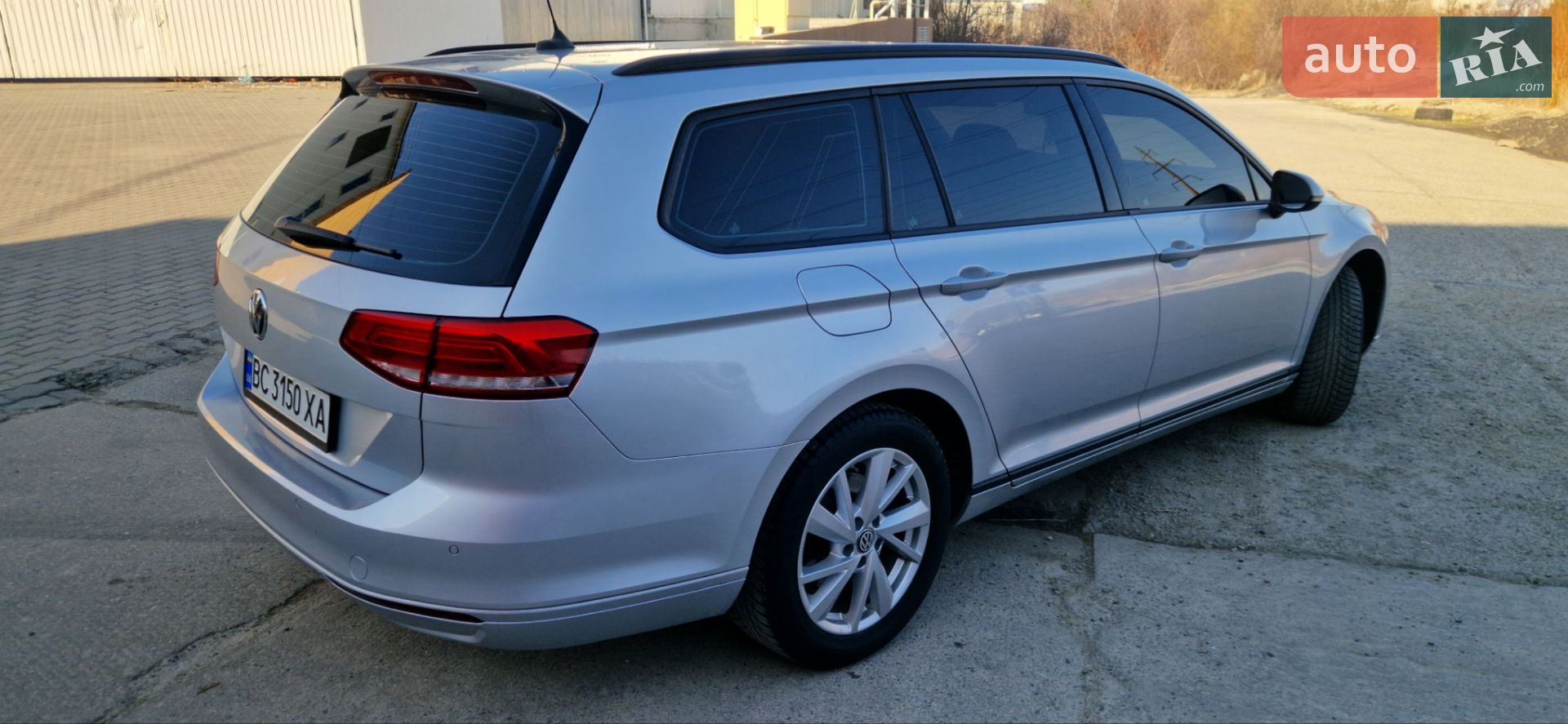 Volkswagen Passat 2015 VIN WVWZZZ3CZGE067670 фото оголошення 11 з 68