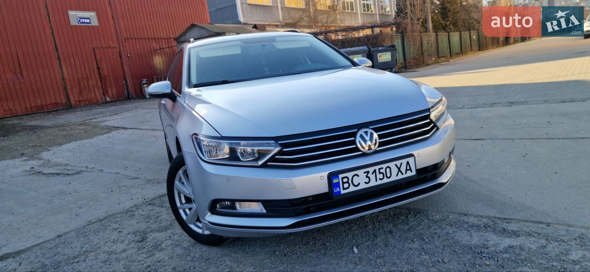 Volkswagen Passat 2015 VIN WVWZZZ3CZGE067670 фото оголошення 14 з 68