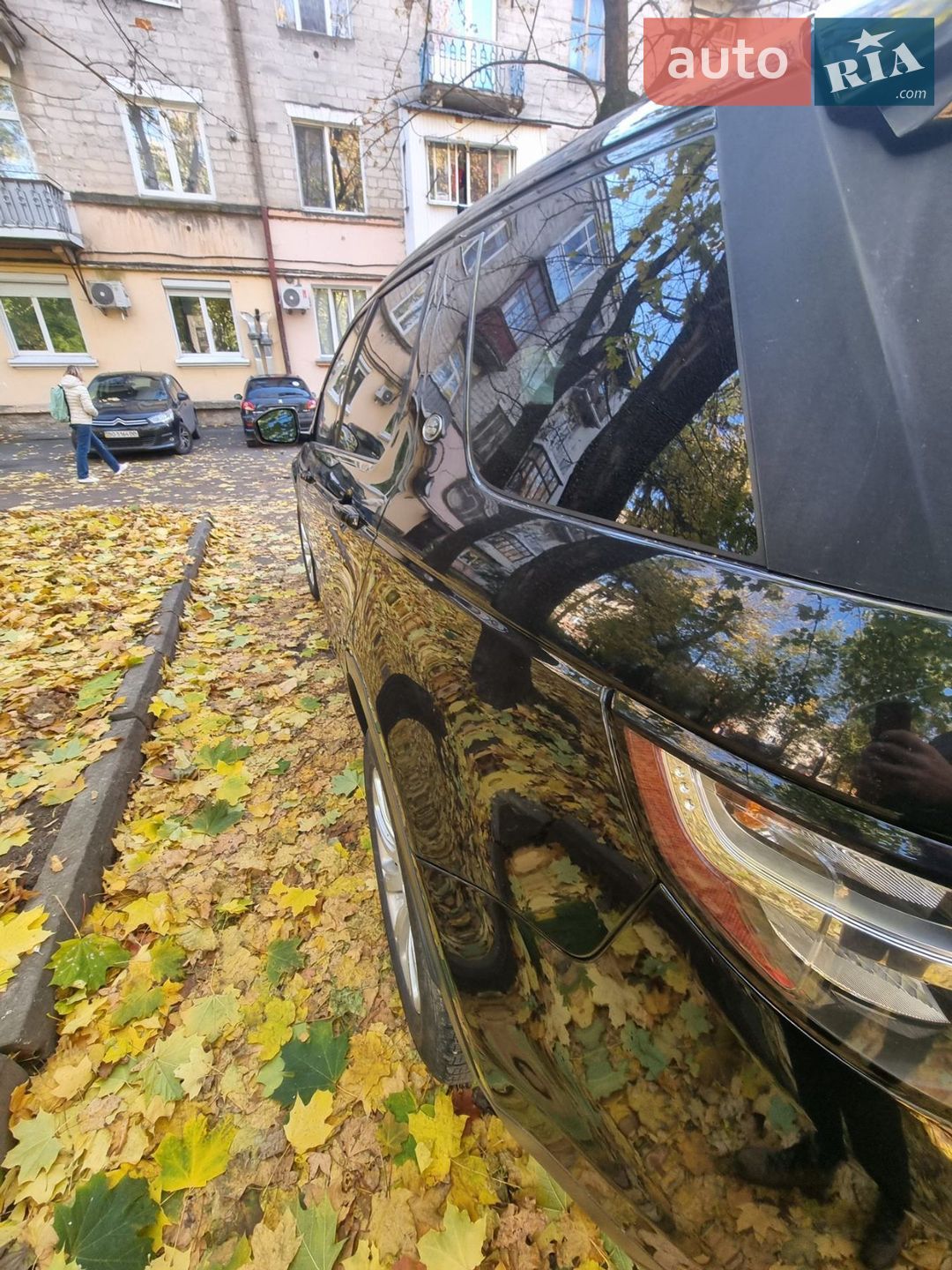 Land Rover Discovery Sport 2015 VIN SALCP2BGXGH553225 фото оголошення 2 з 43